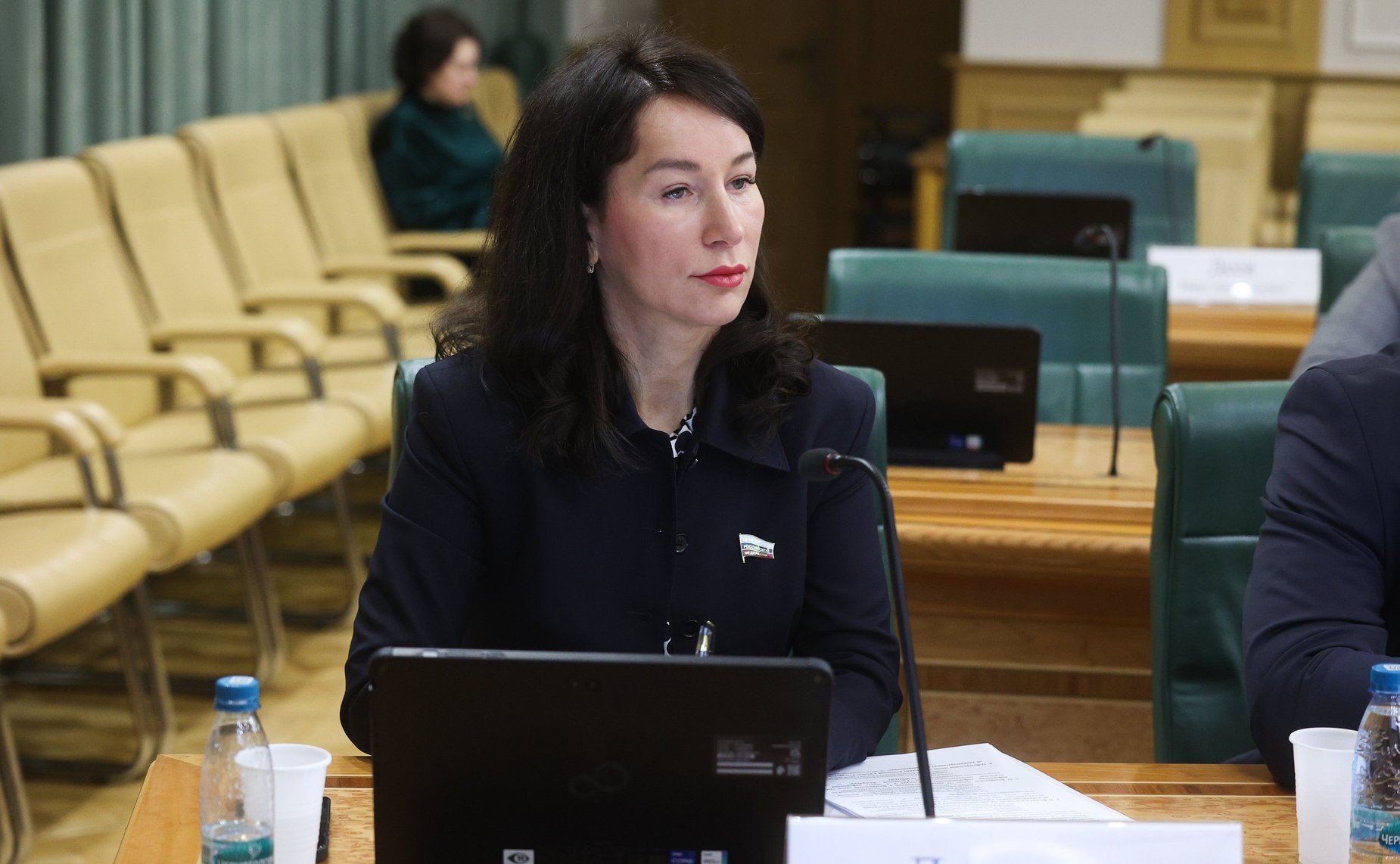 Елена Дягилева