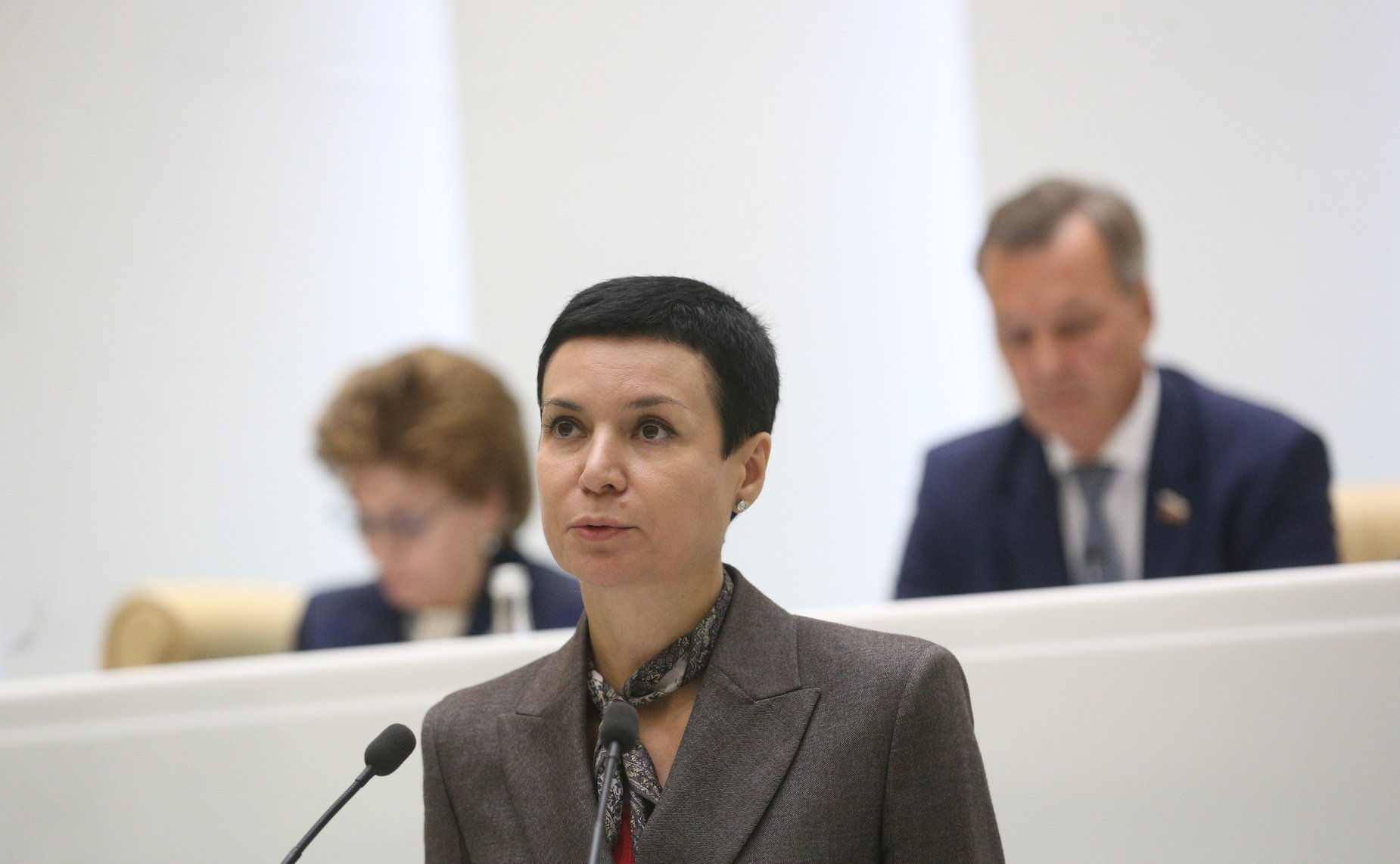 Ирина Рукавишникова