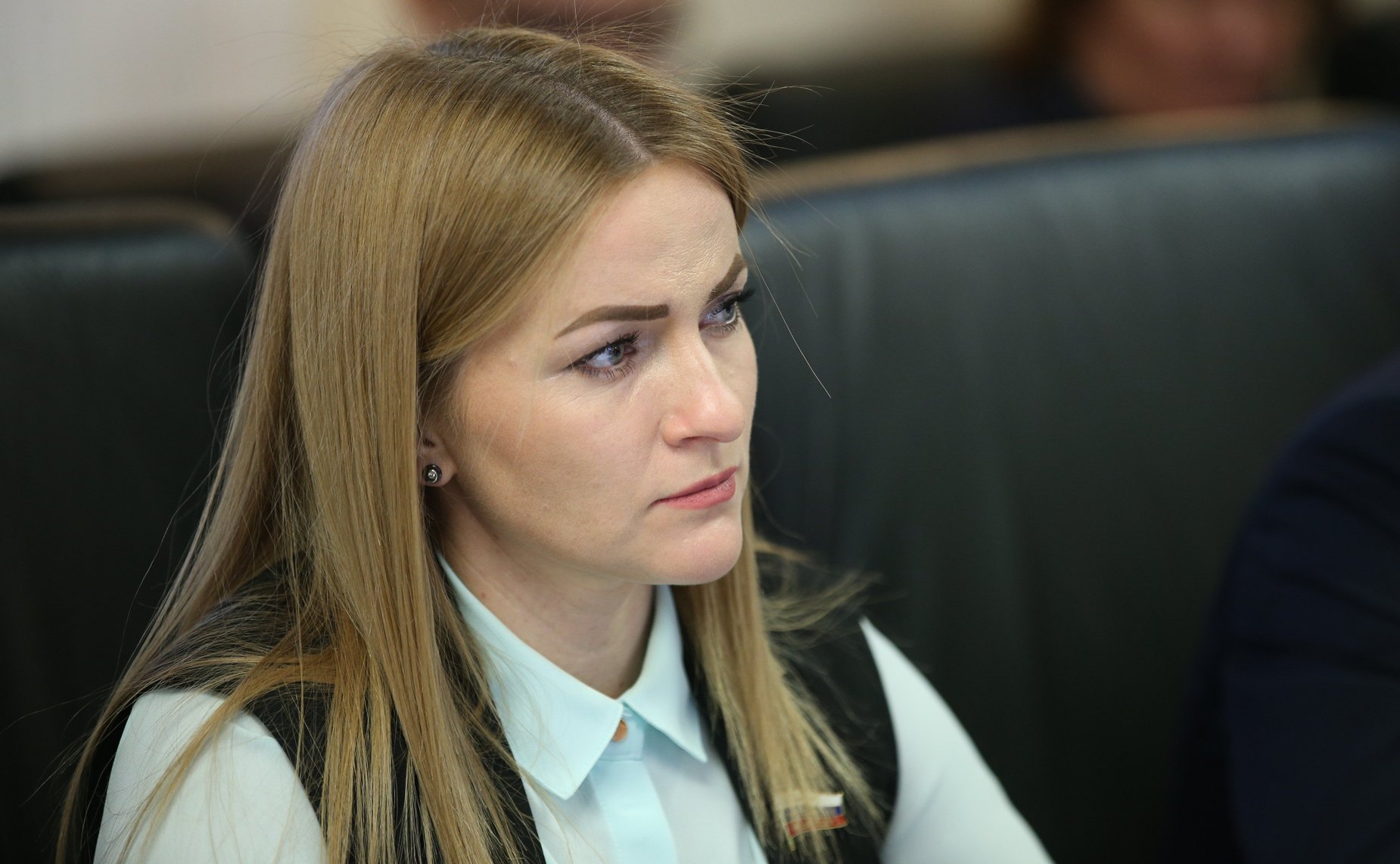 Ирина Кожанова