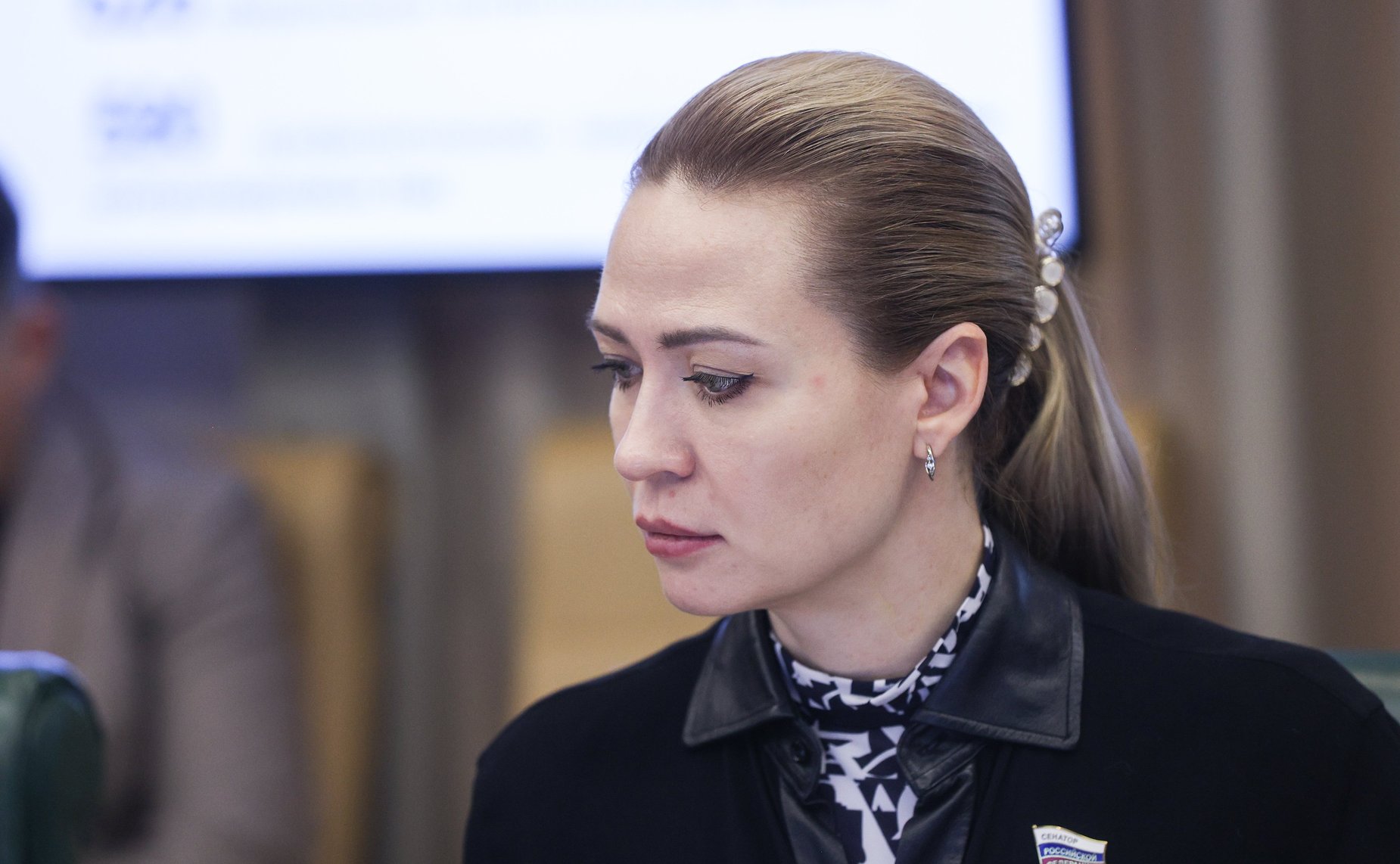 Наталья Никонорова