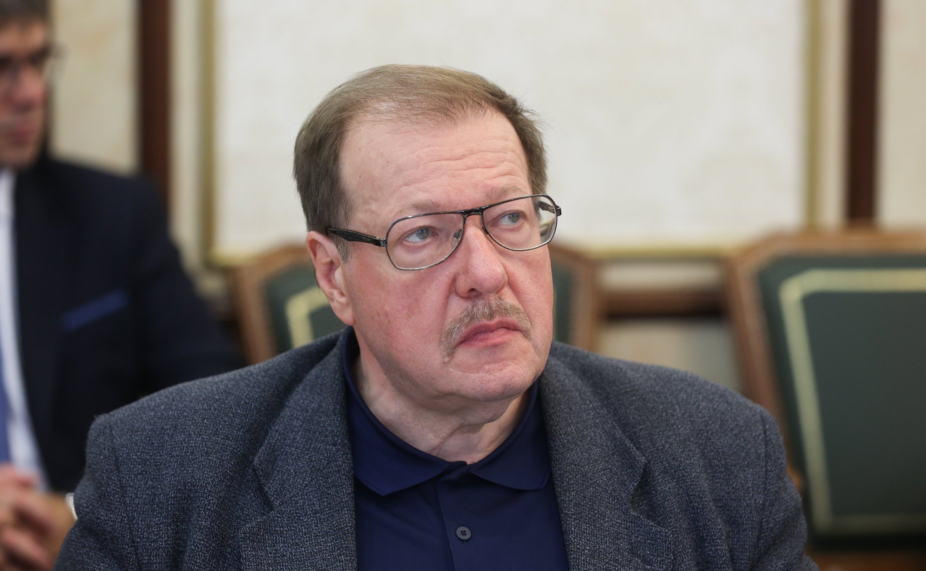 Александр Русаков