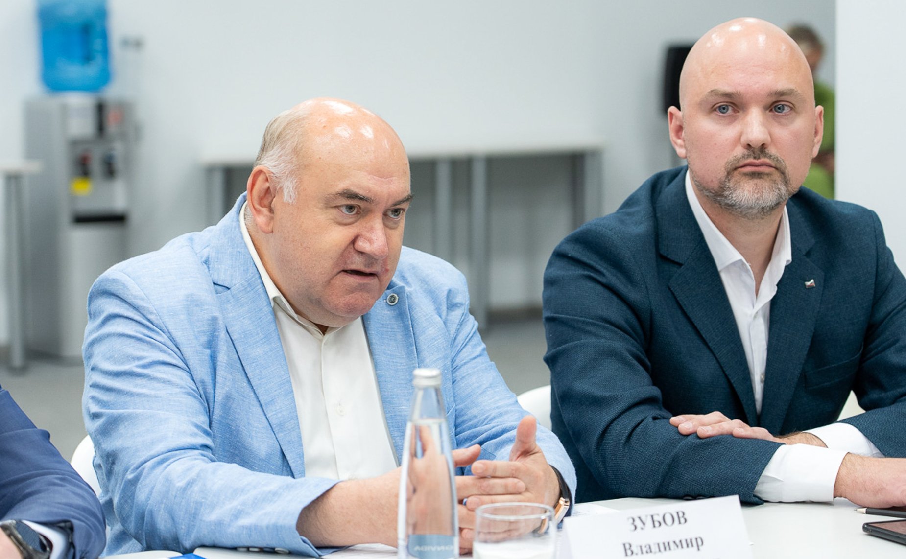 Выездное заседание Комиссии СФ по мониторингу законодательства РФ в сфере государственного контроля (надзора) и муниципального контроля в РФ. КАППО