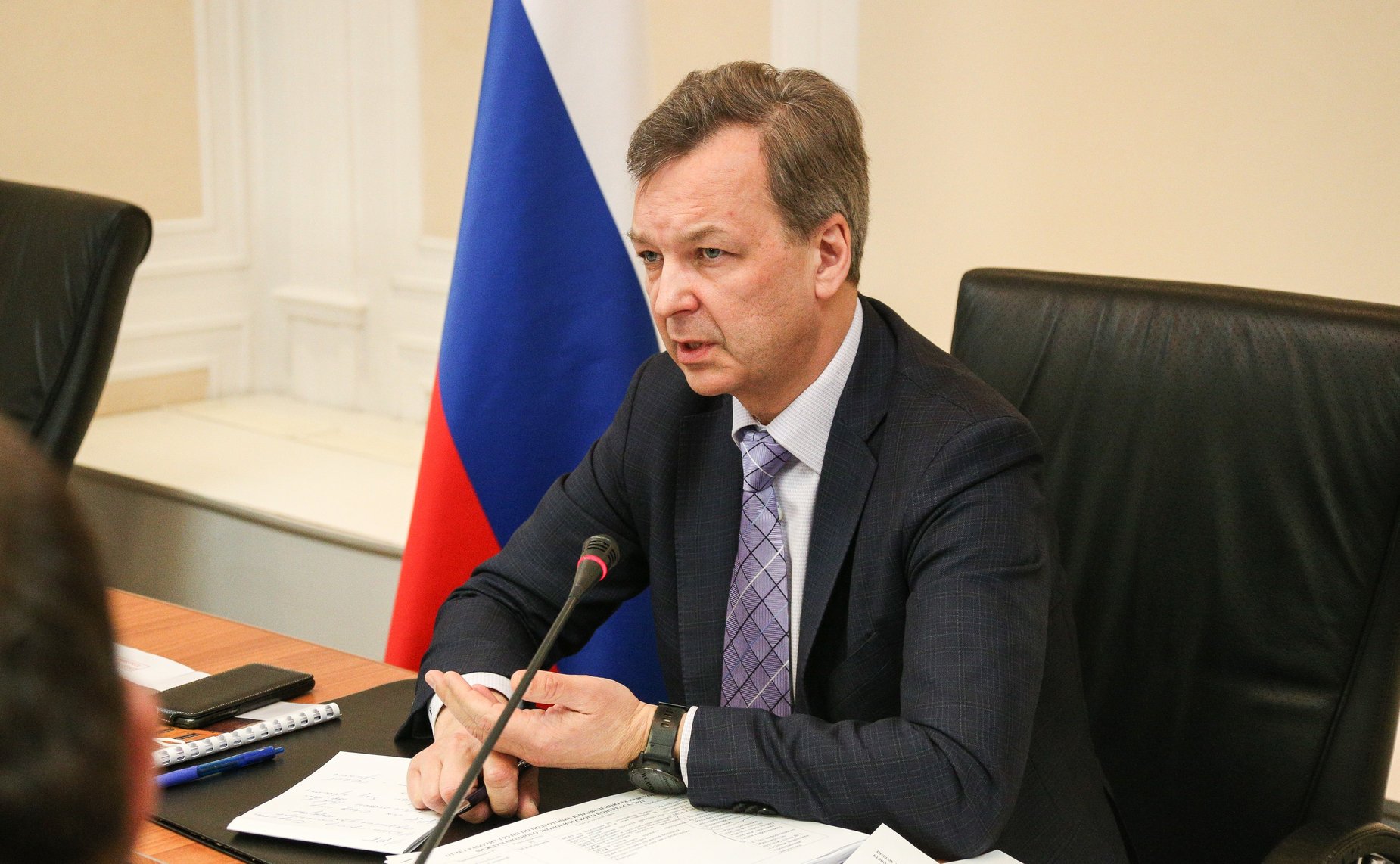 Андрей Яцкин