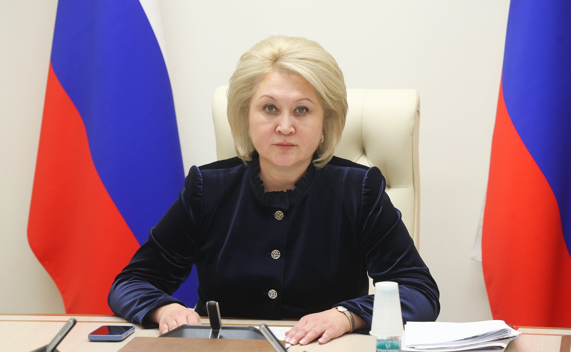 Лилия Гумерова