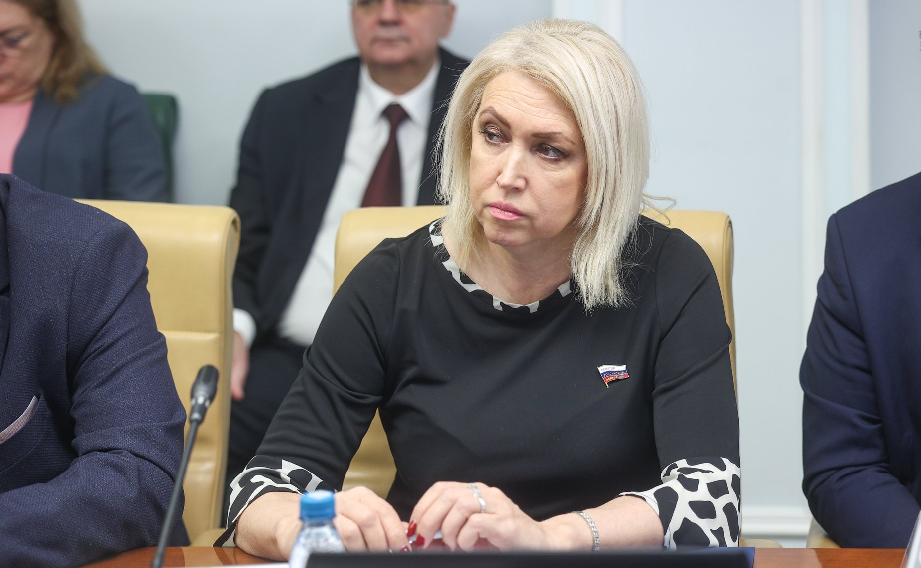 Светлана Кириллова