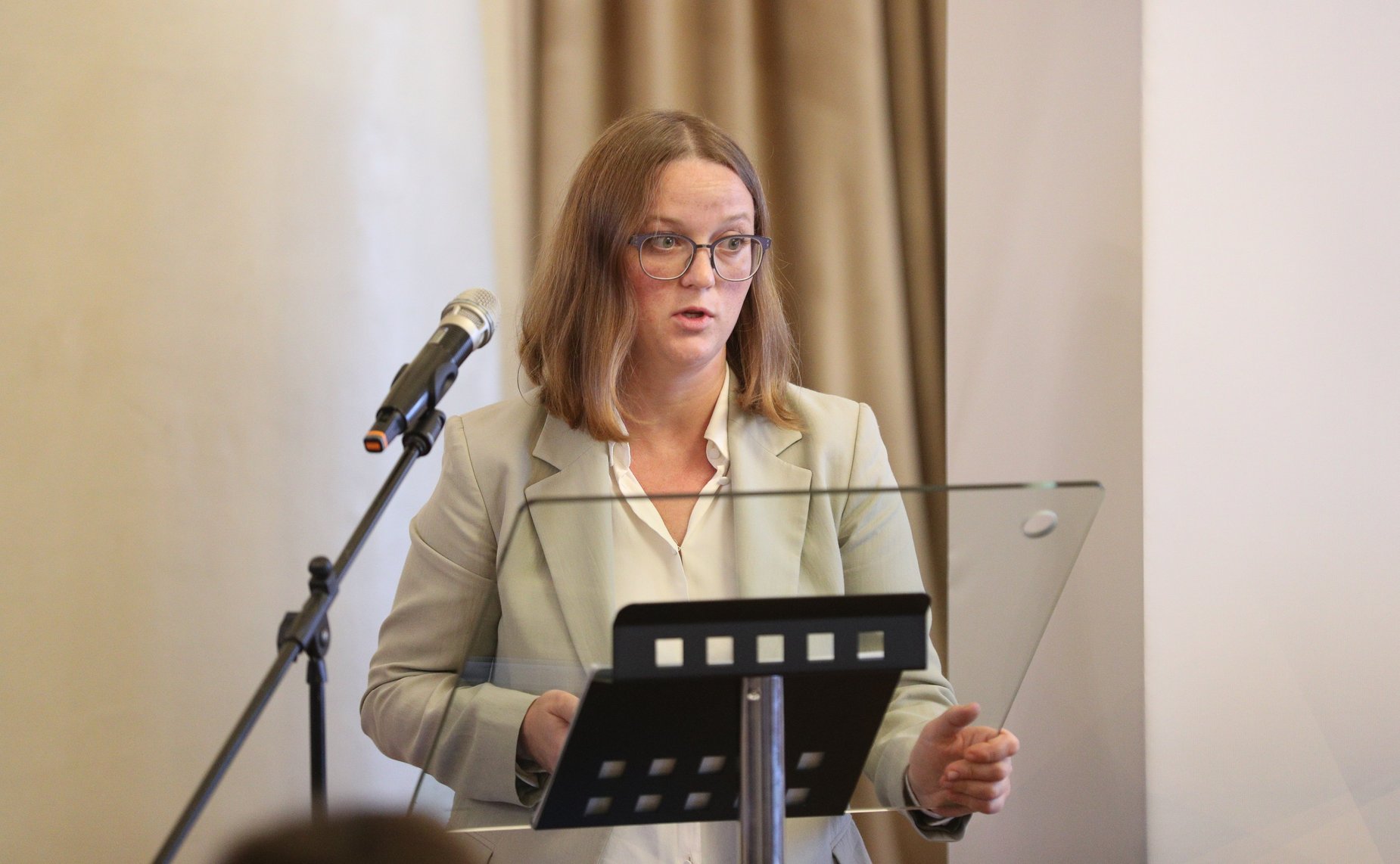 VIII Парламентский форум «Историко-культурное наследие России». Заседание Секции №2 – «Актуальные вопросы государственной охраны объектов культурного наследия»