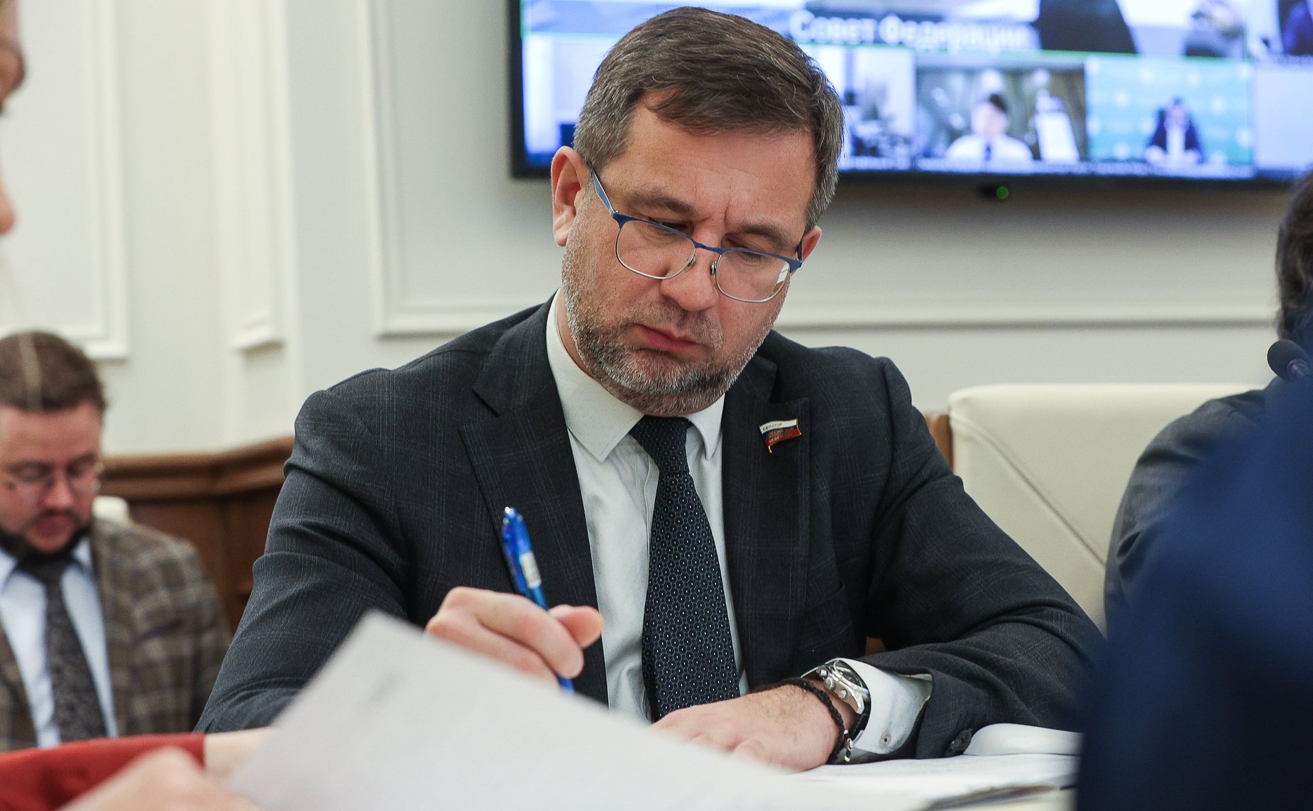 Николай Владимиров