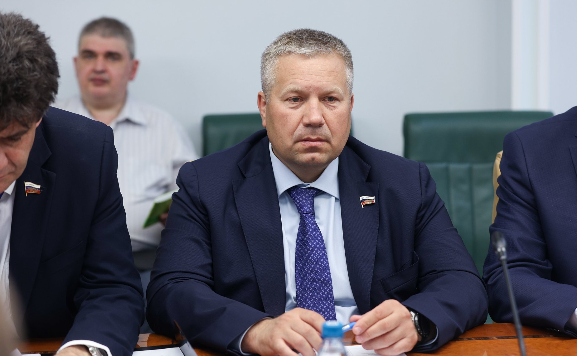 Денис Гусев