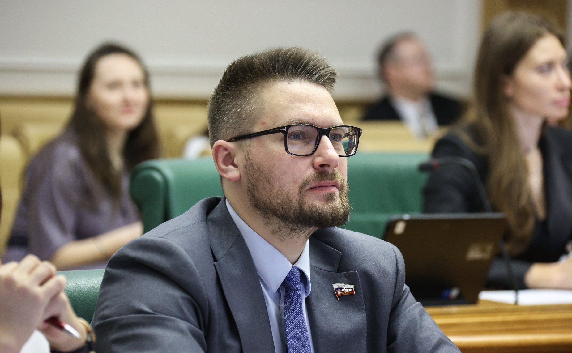 Руслан Смашнев