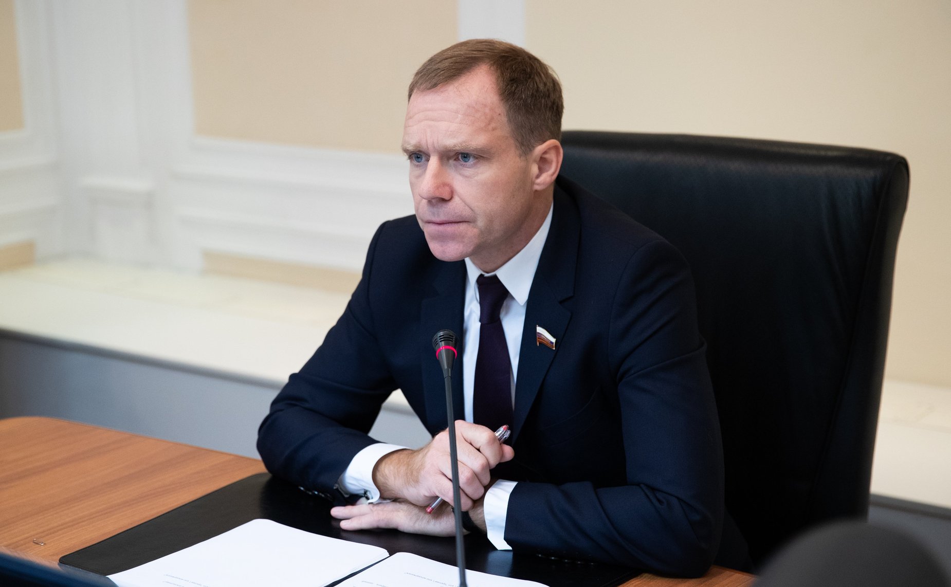 Андрей Кутепов