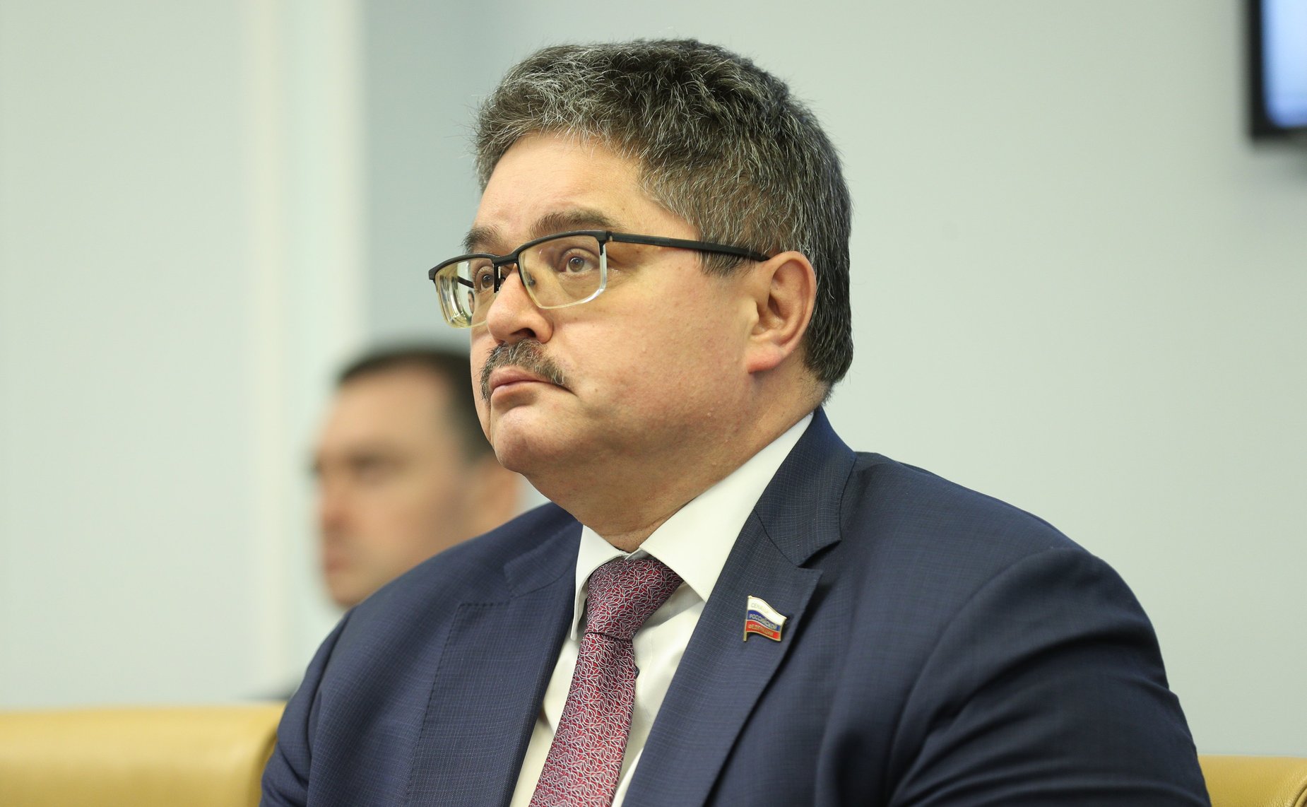 Анатолий Широков