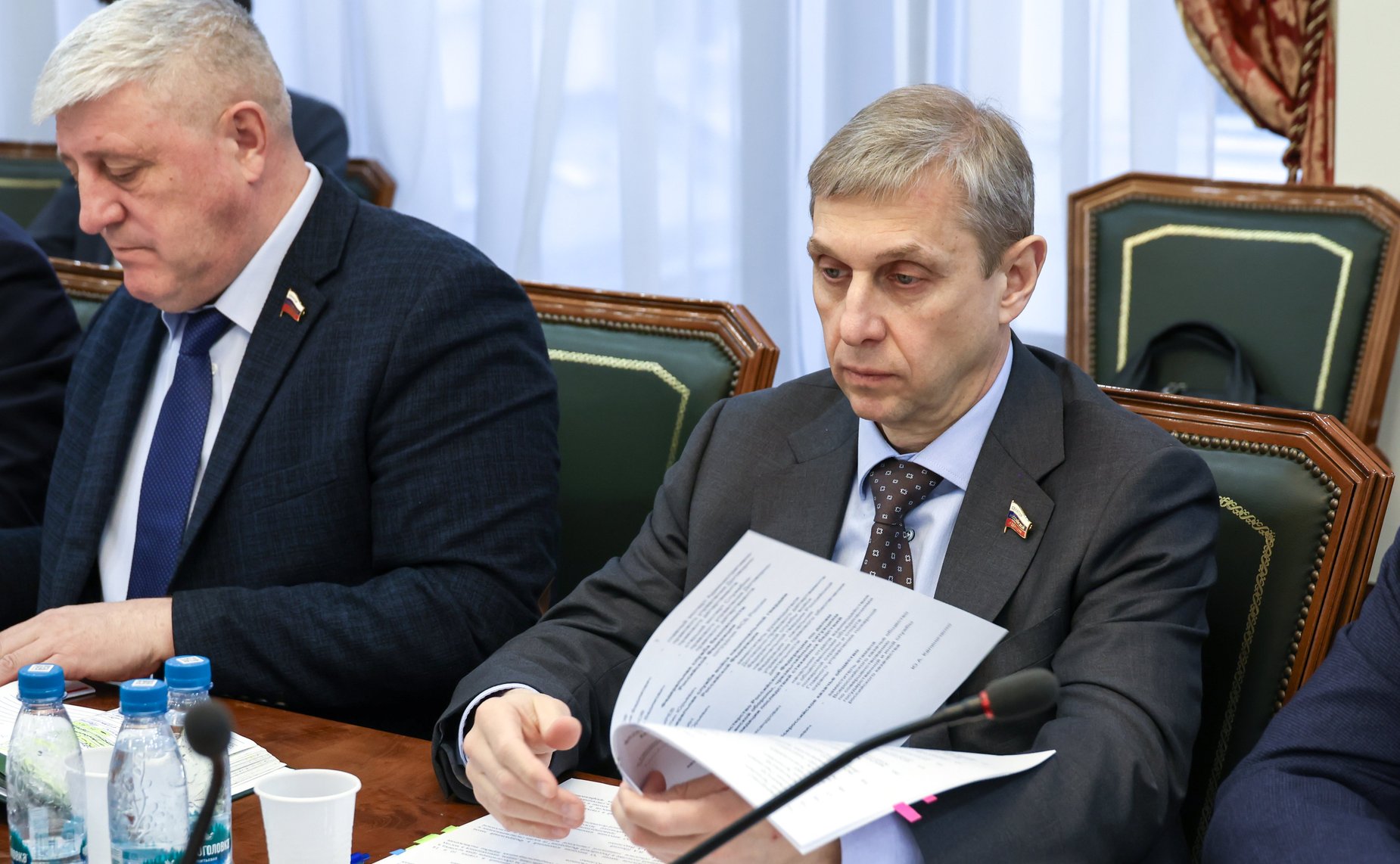 Андрей Сережников