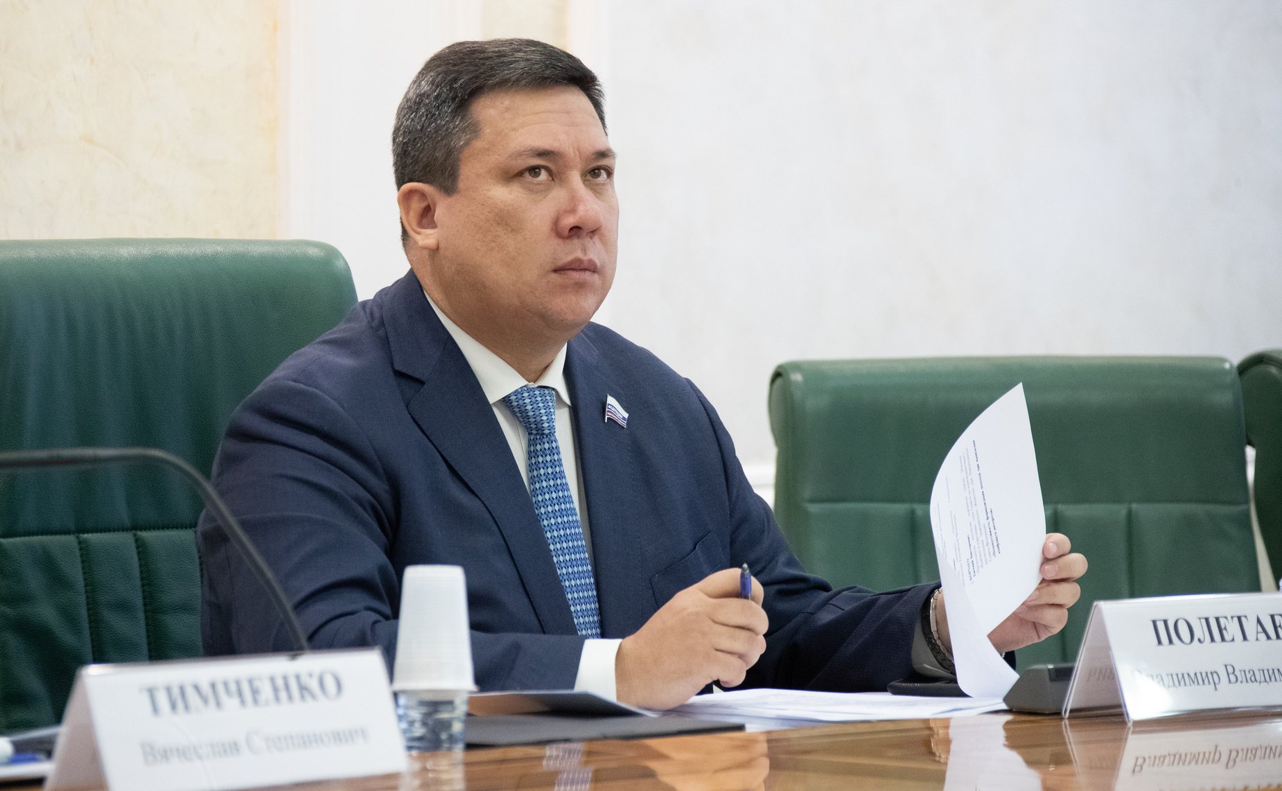 Владимир Полетаев