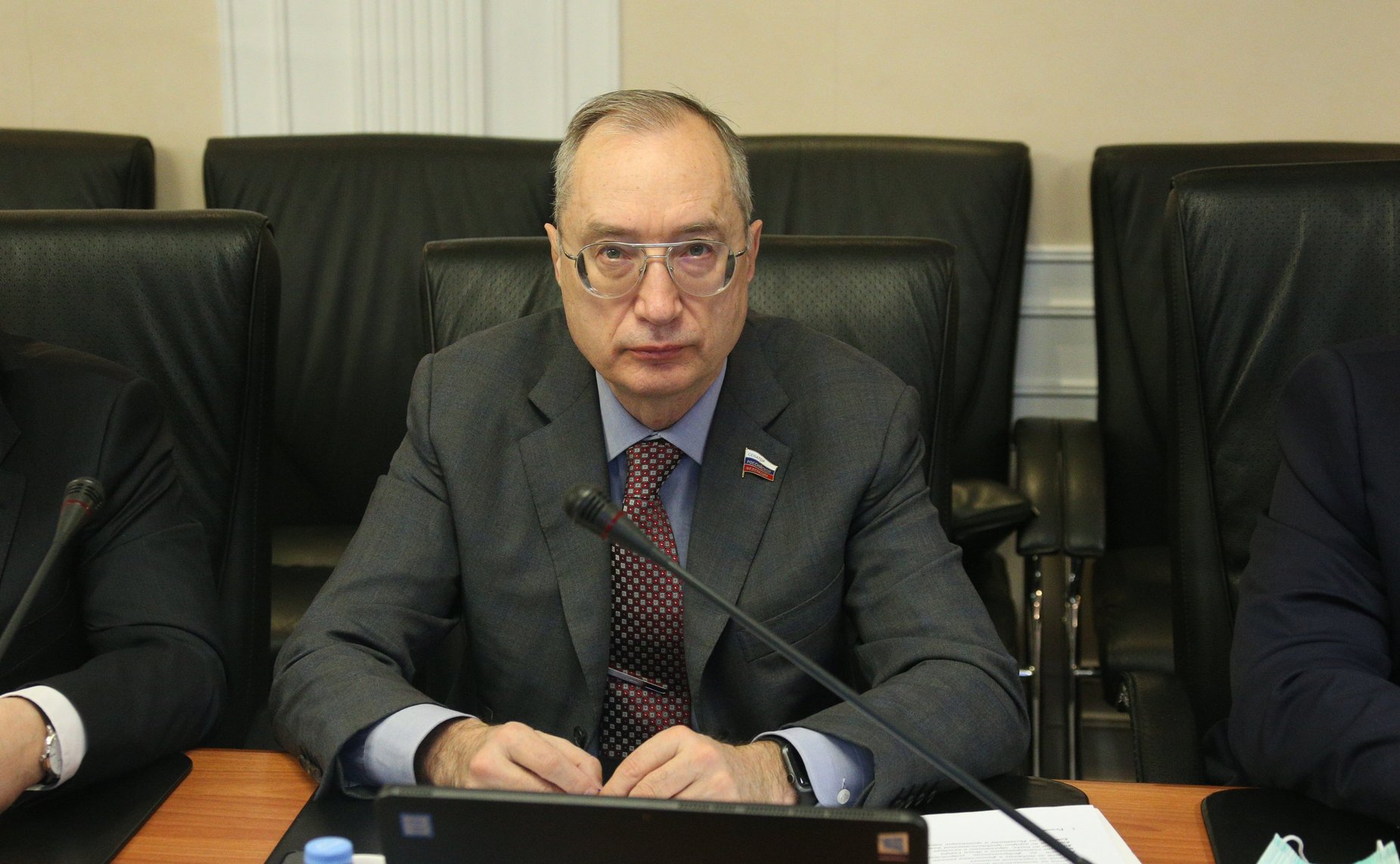 Андрей Кислов