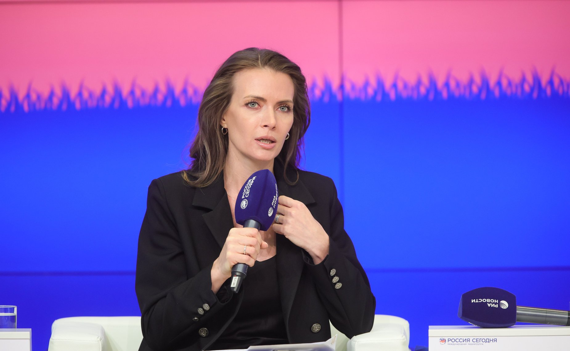 Ежегодная Всероссийская научно-практическая конференция «От Года семьи – к веку семьи»