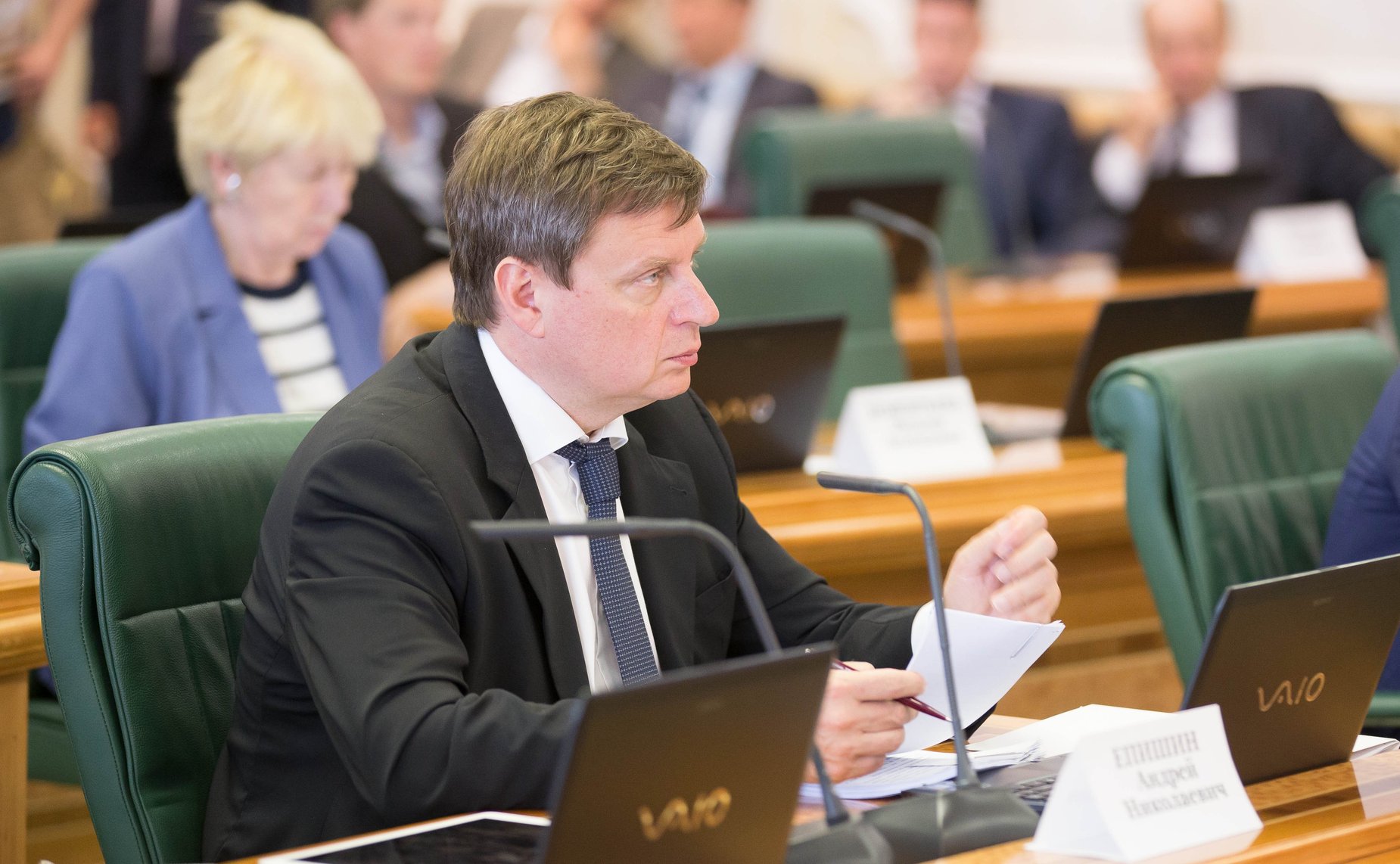 Андрей Епишин