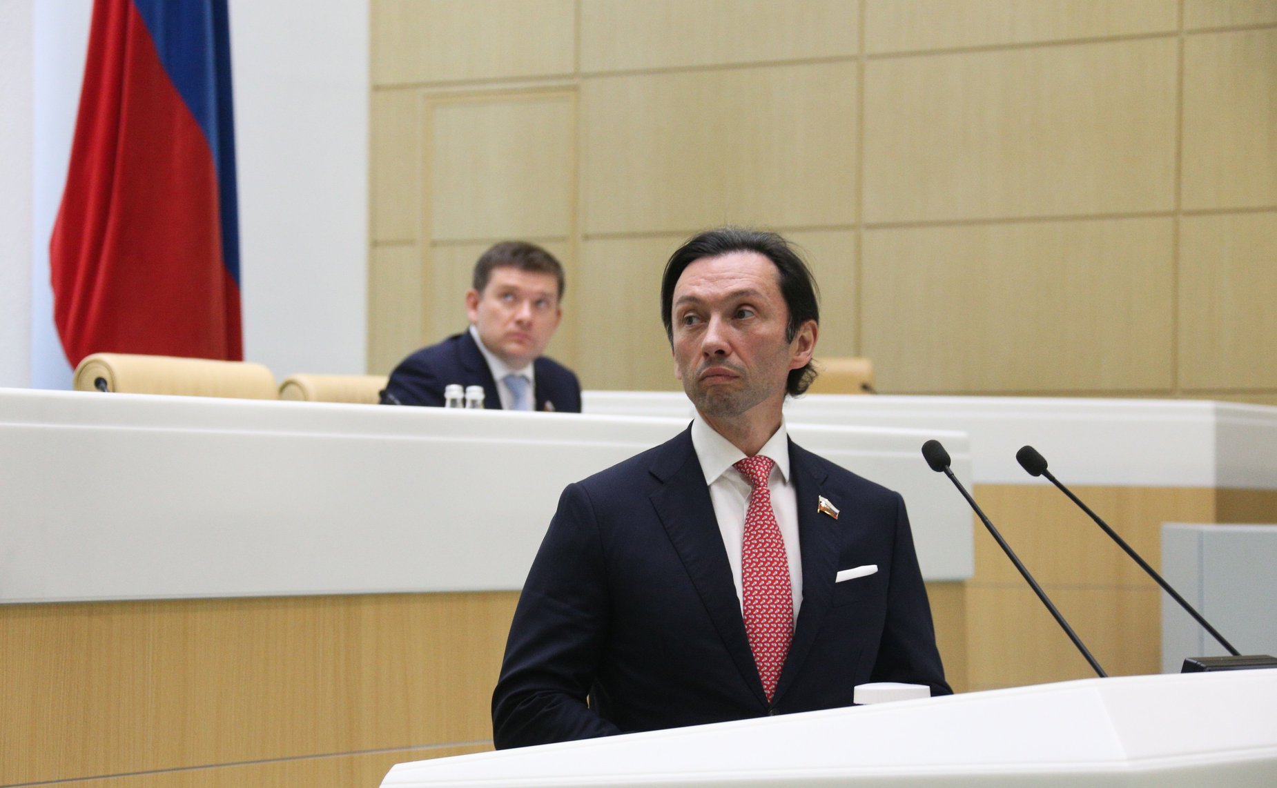 Максим Кавджарадзе