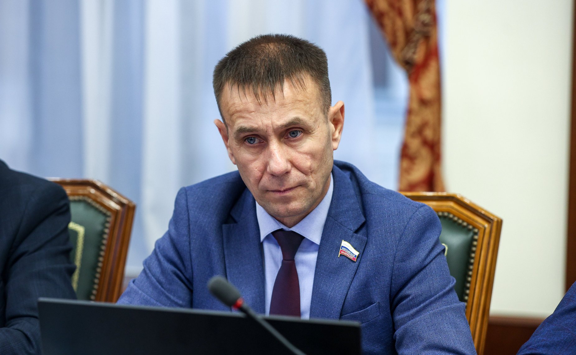 Юрий Нимченко