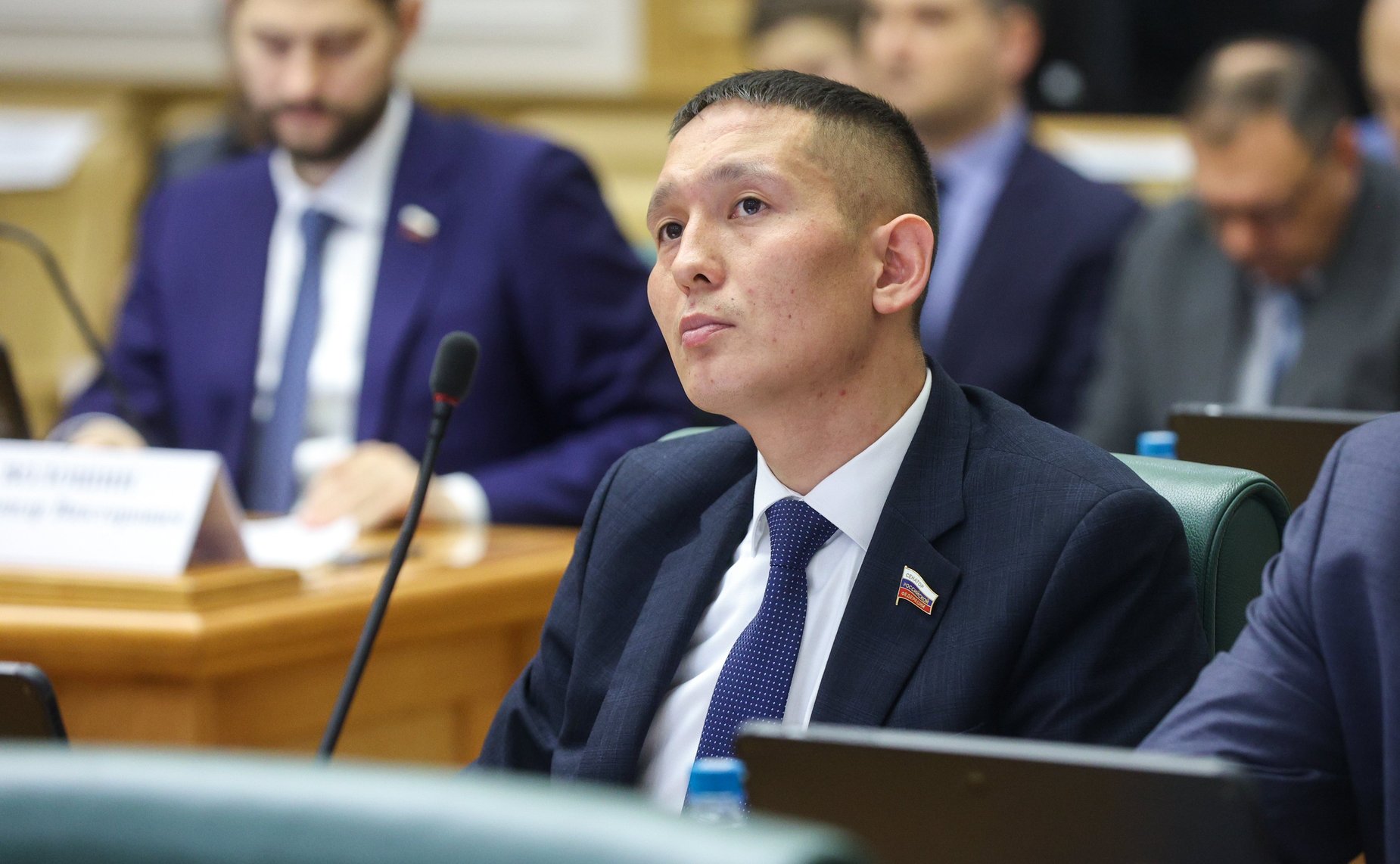 Амыр Аргамаков