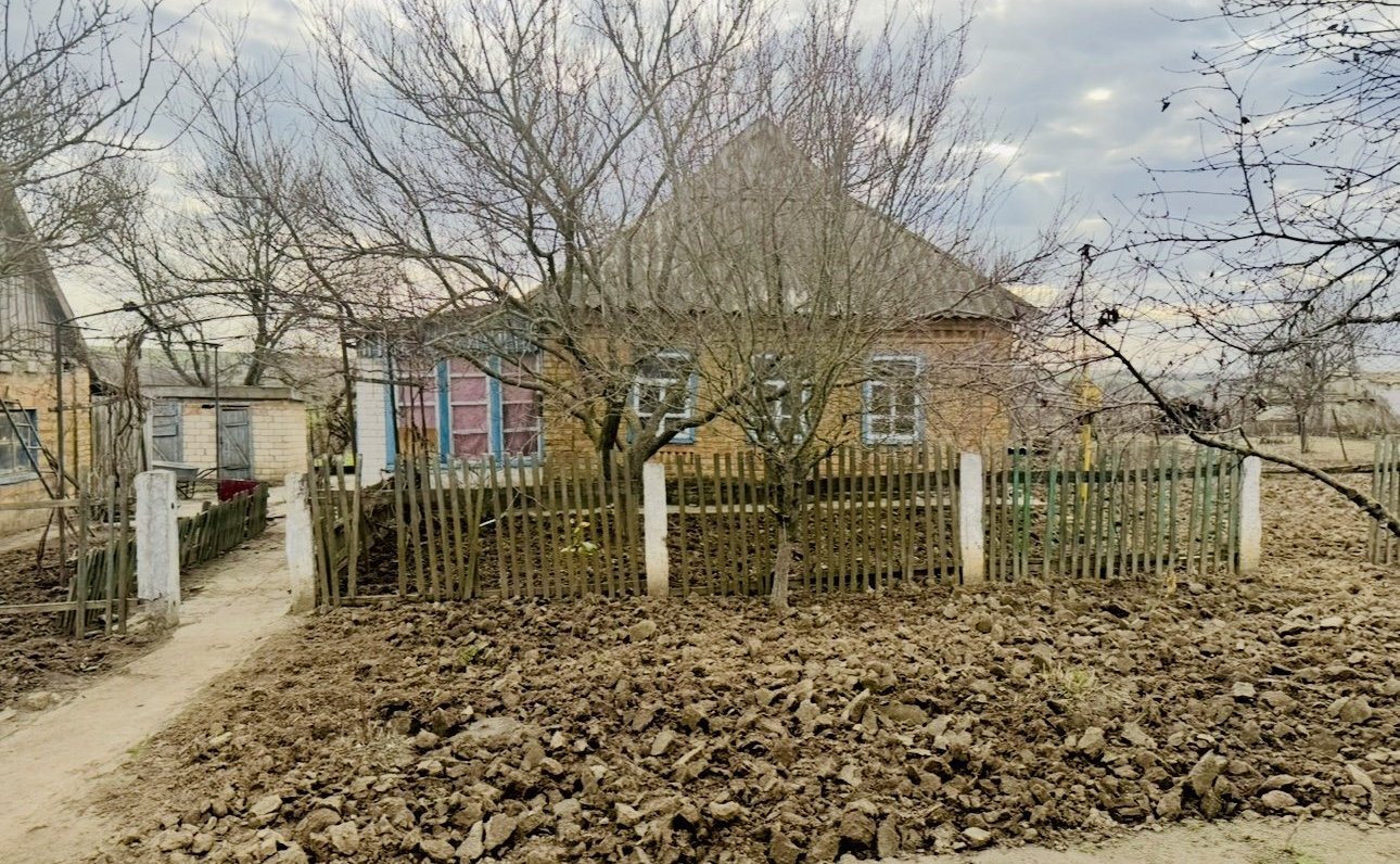 Игорь Кастюкевич посетил многодетную семью из Верхнего Рогачика