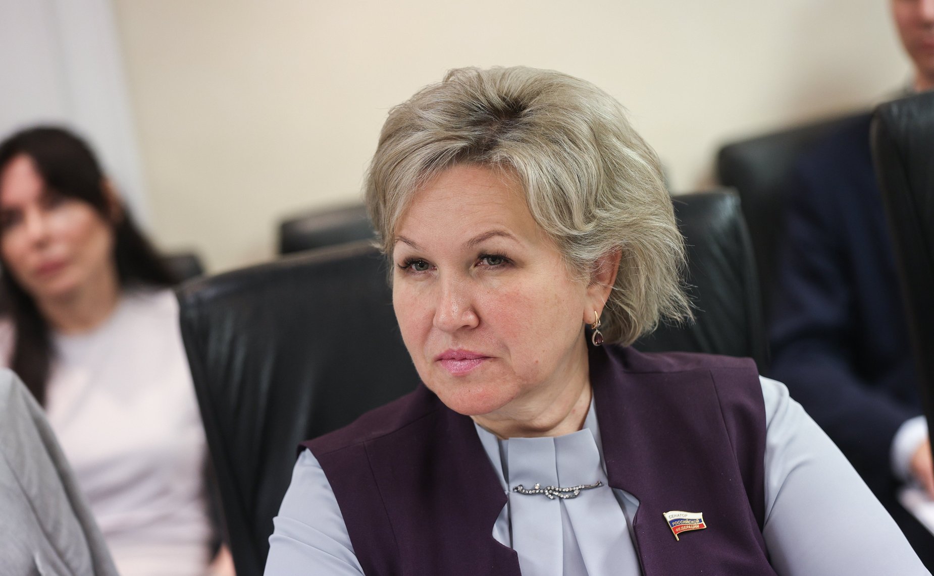 Елена Писарева