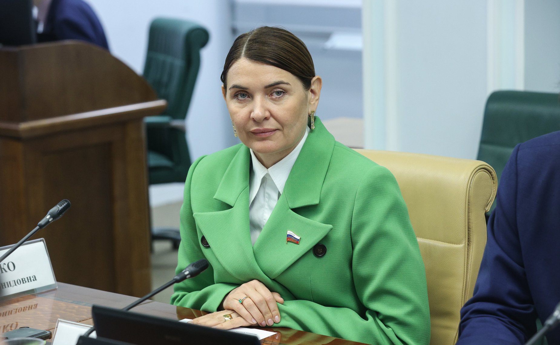 Юлия Лазуткина