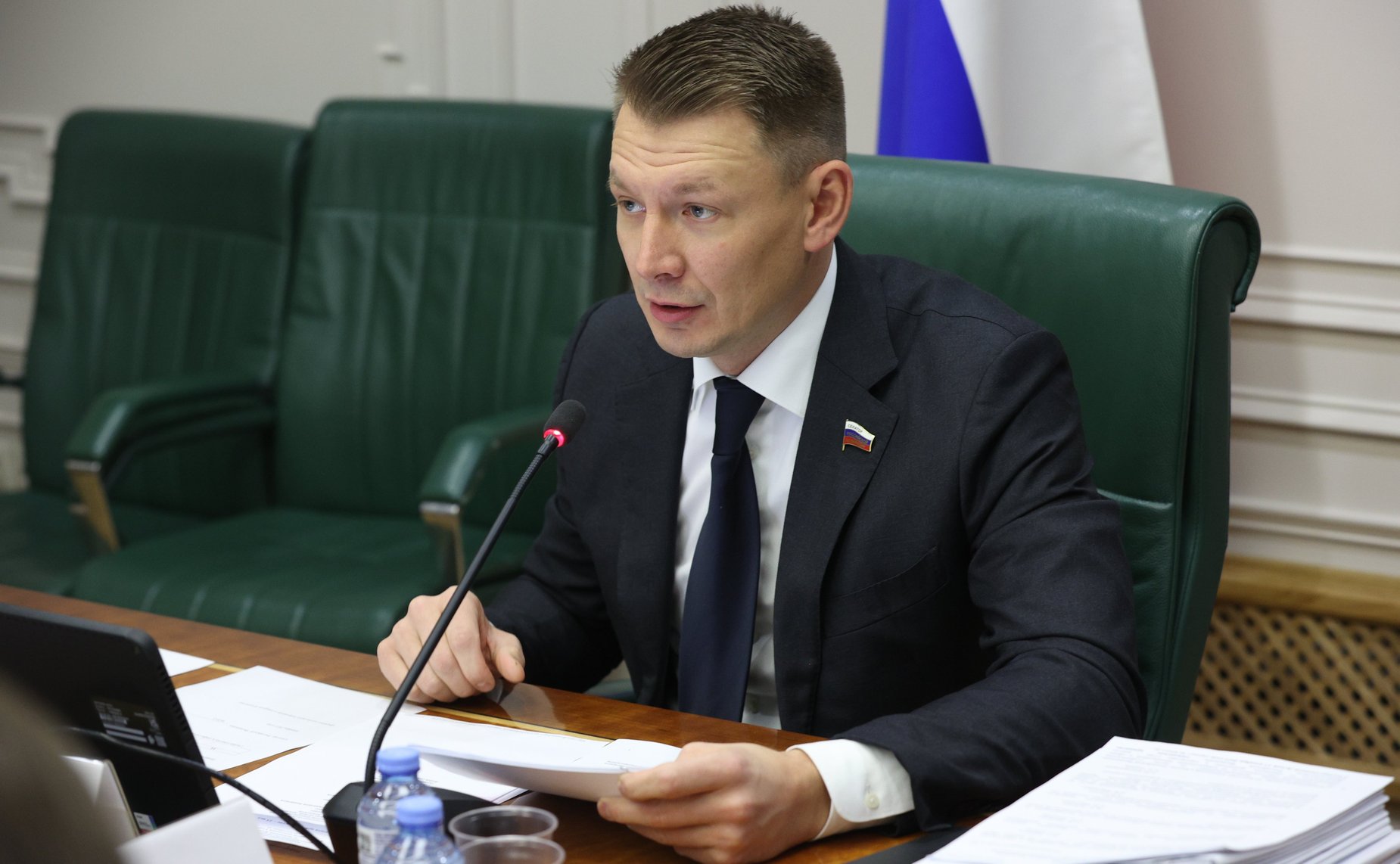 Александр Двойных