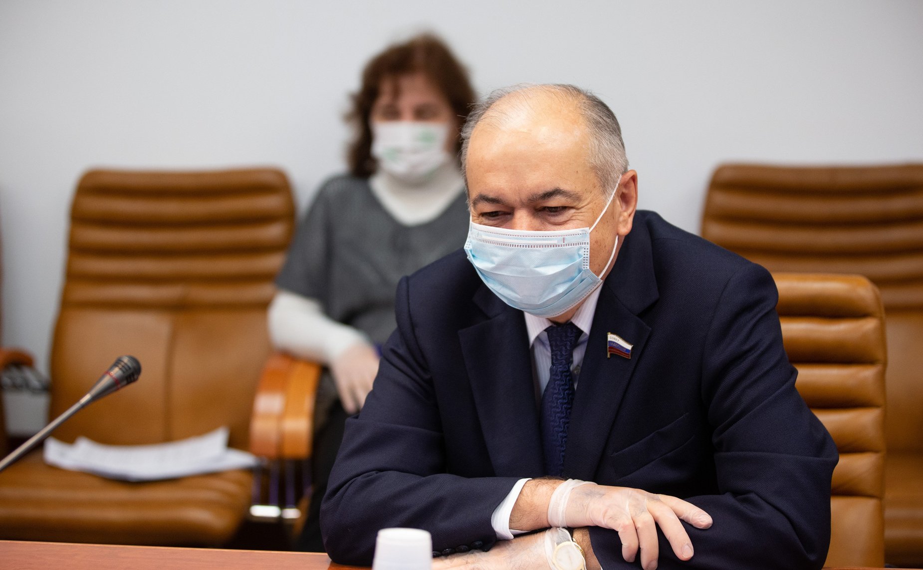 Ильяс Умаханов