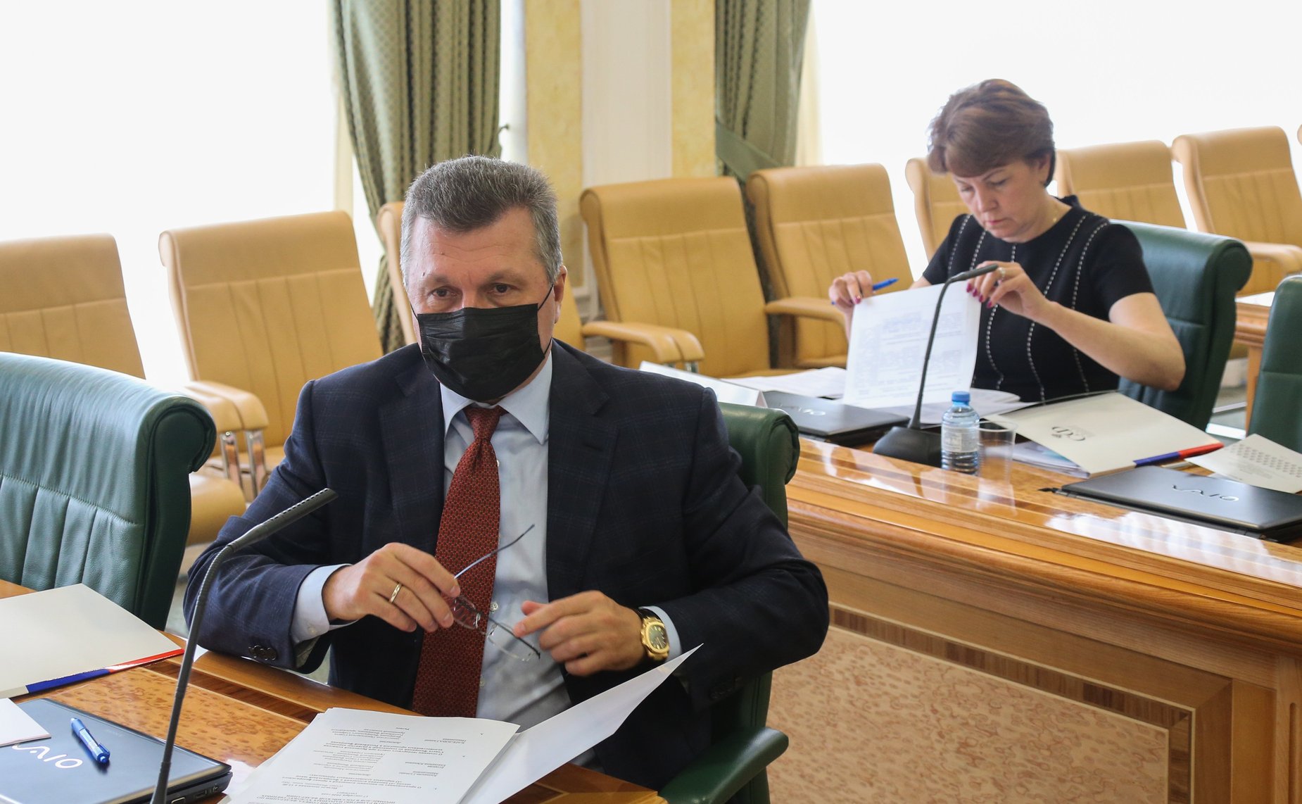 Валерий Васильев