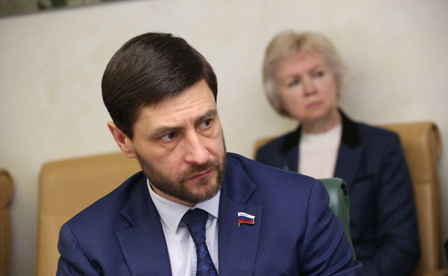 Алексей Синицын