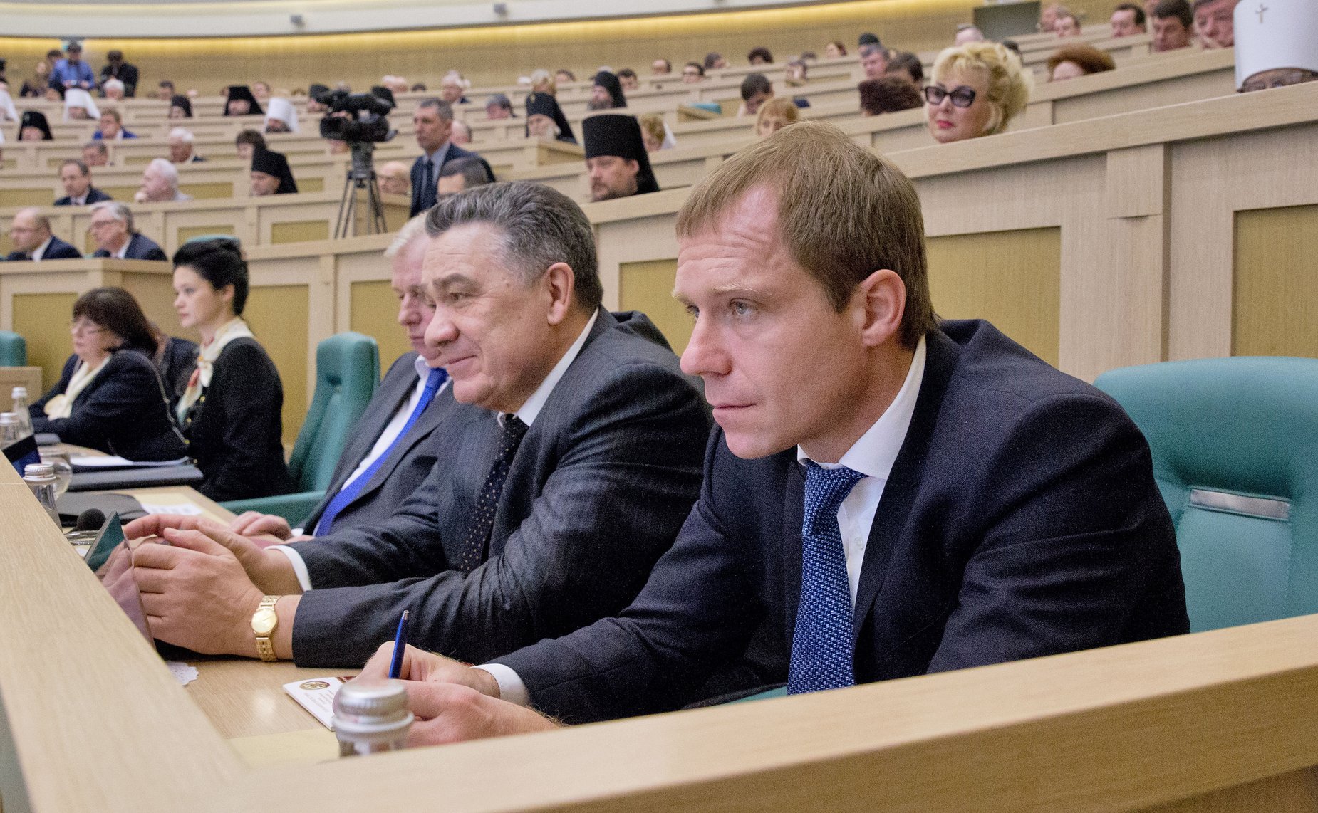 Рождественские чтения - 17