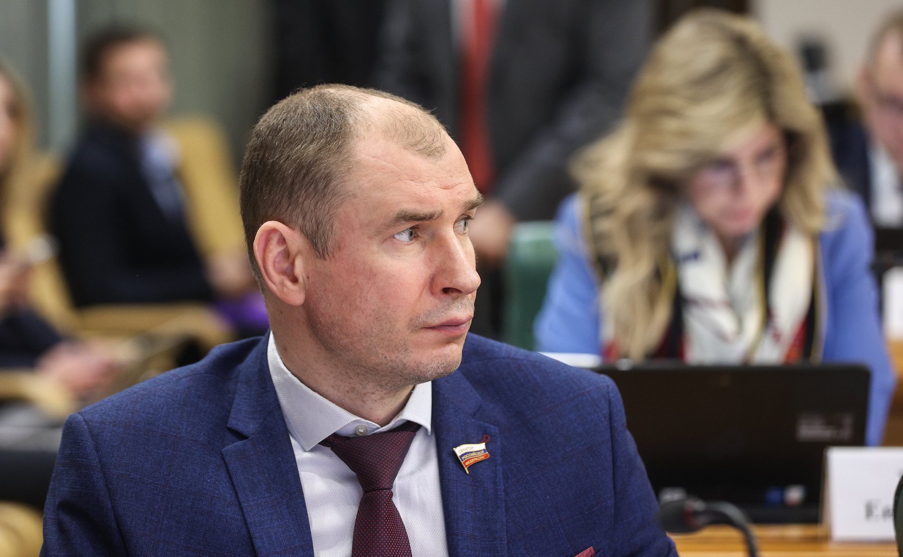 Дмитрий Перминов