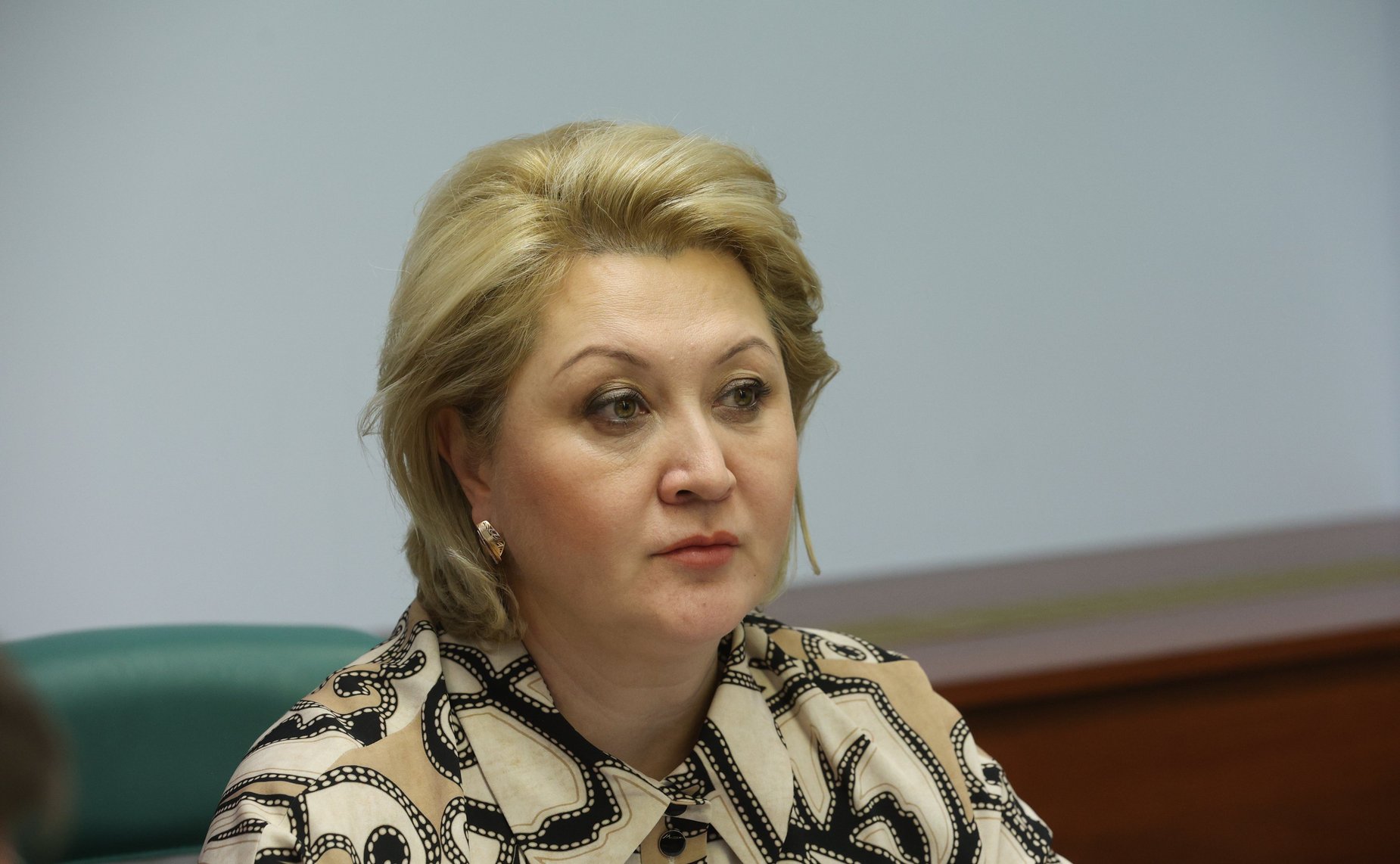 Лилия Гумерова