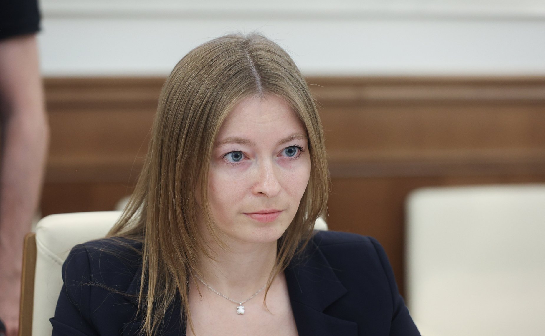 Совещание Комитета Совета Федерации по аграрно-продовольственной политике и природопользованию