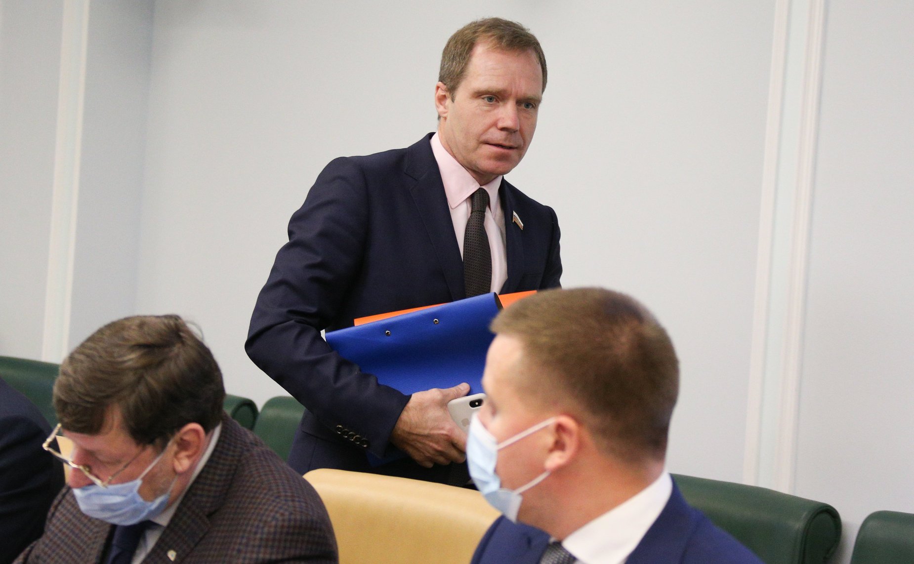 Андрей Кутепов