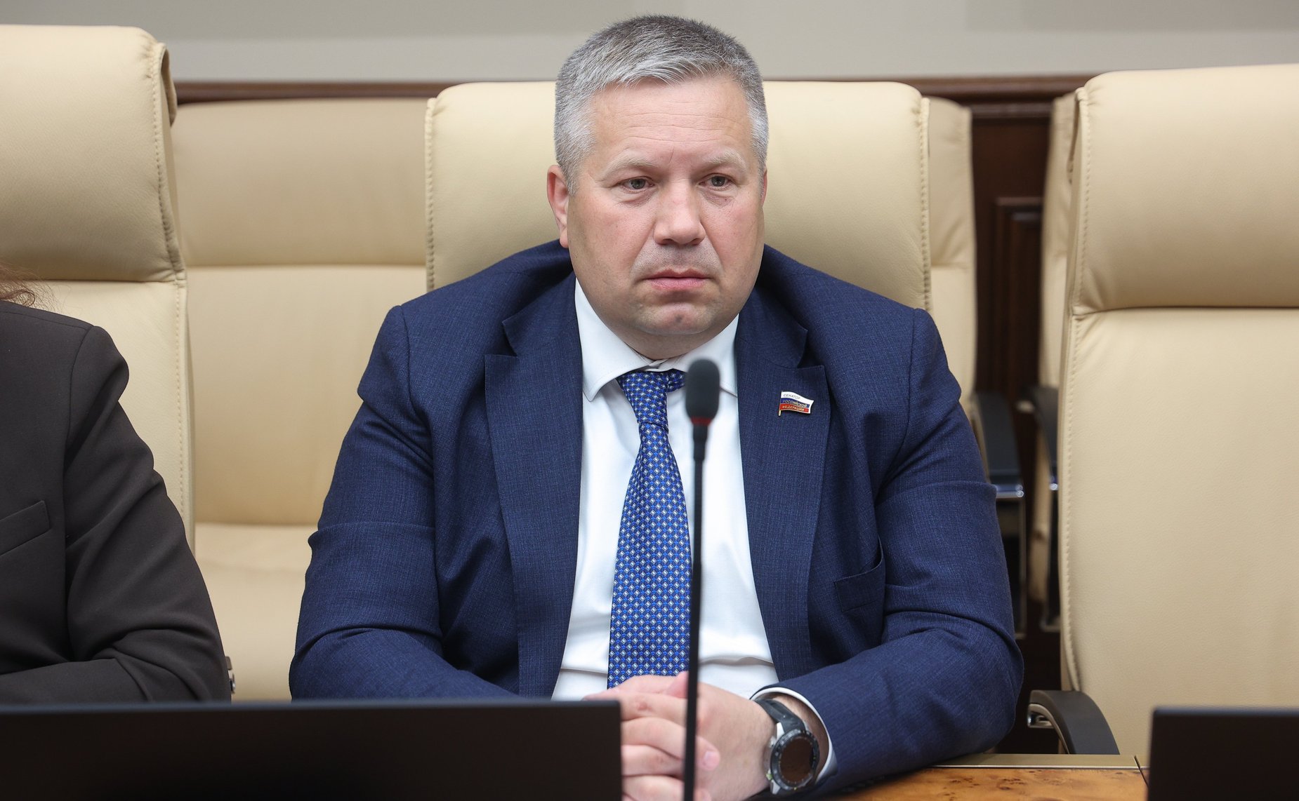Денис Гусев