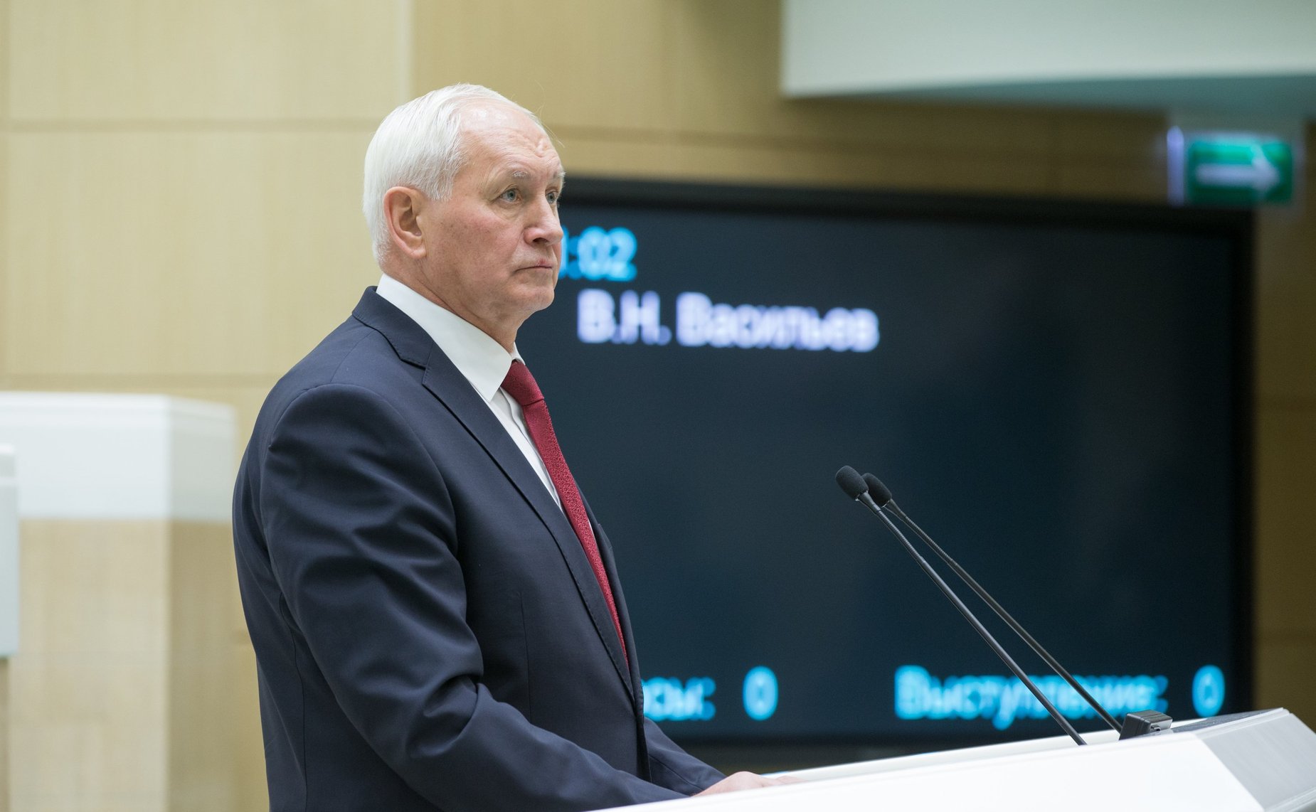 Н. Тихомиров