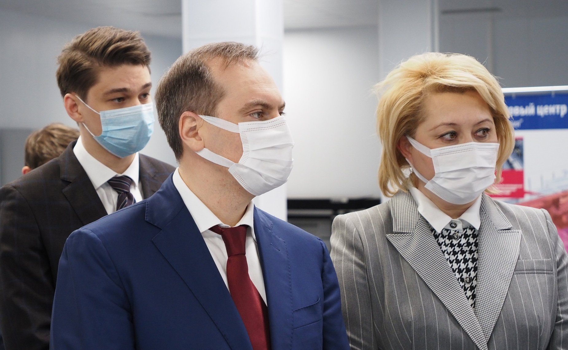 Выездное заседание Совета по вопросам интеллектуальной собственности на тему «Роль российских регионов в развитии рынка интеллектуальных прав»