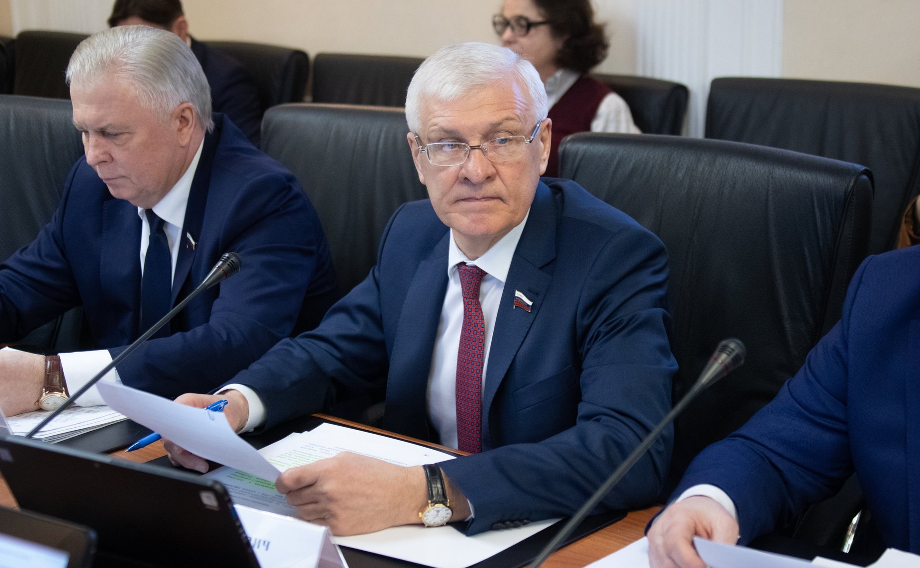 Сергей Брилка