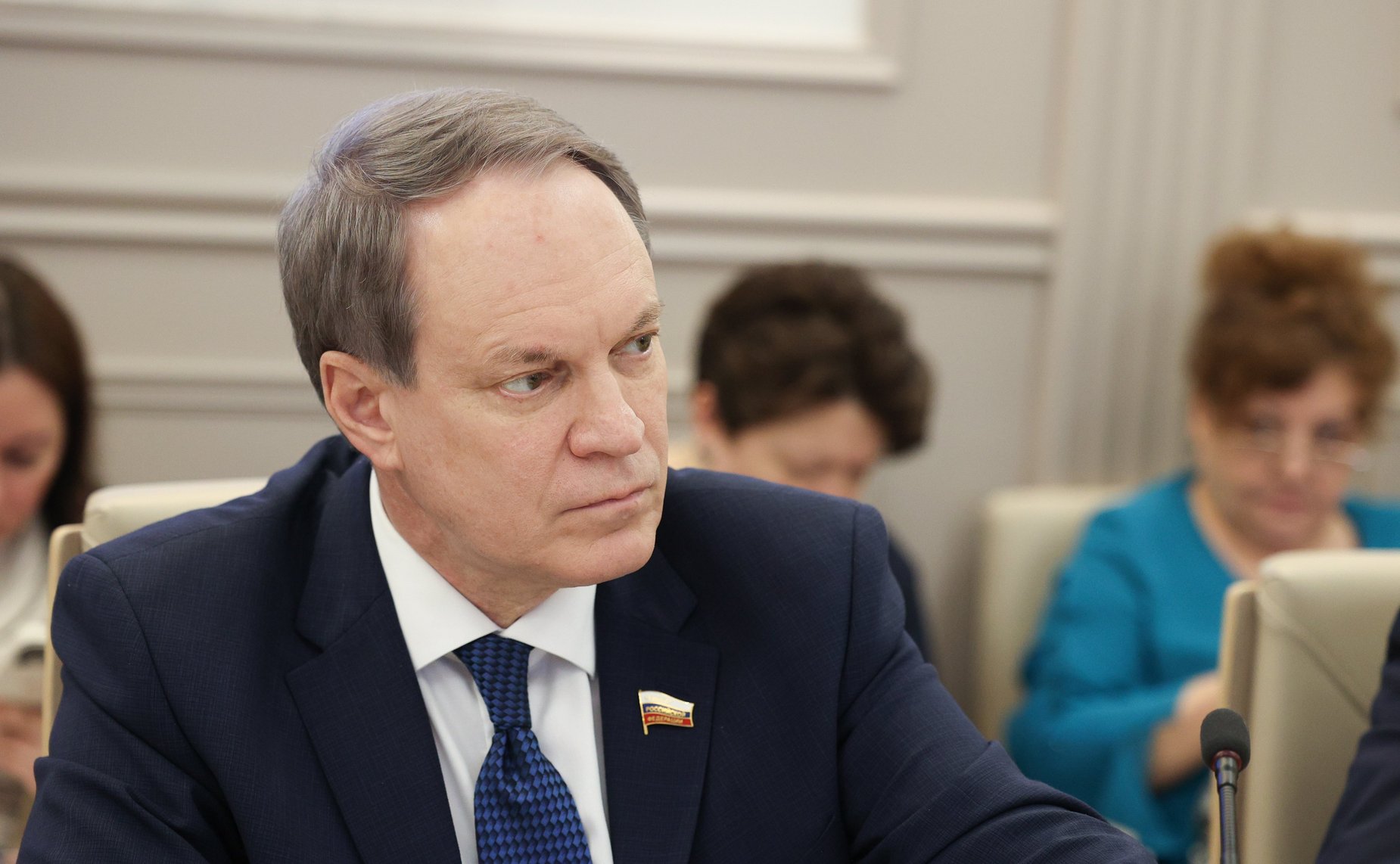 Александр Башкин