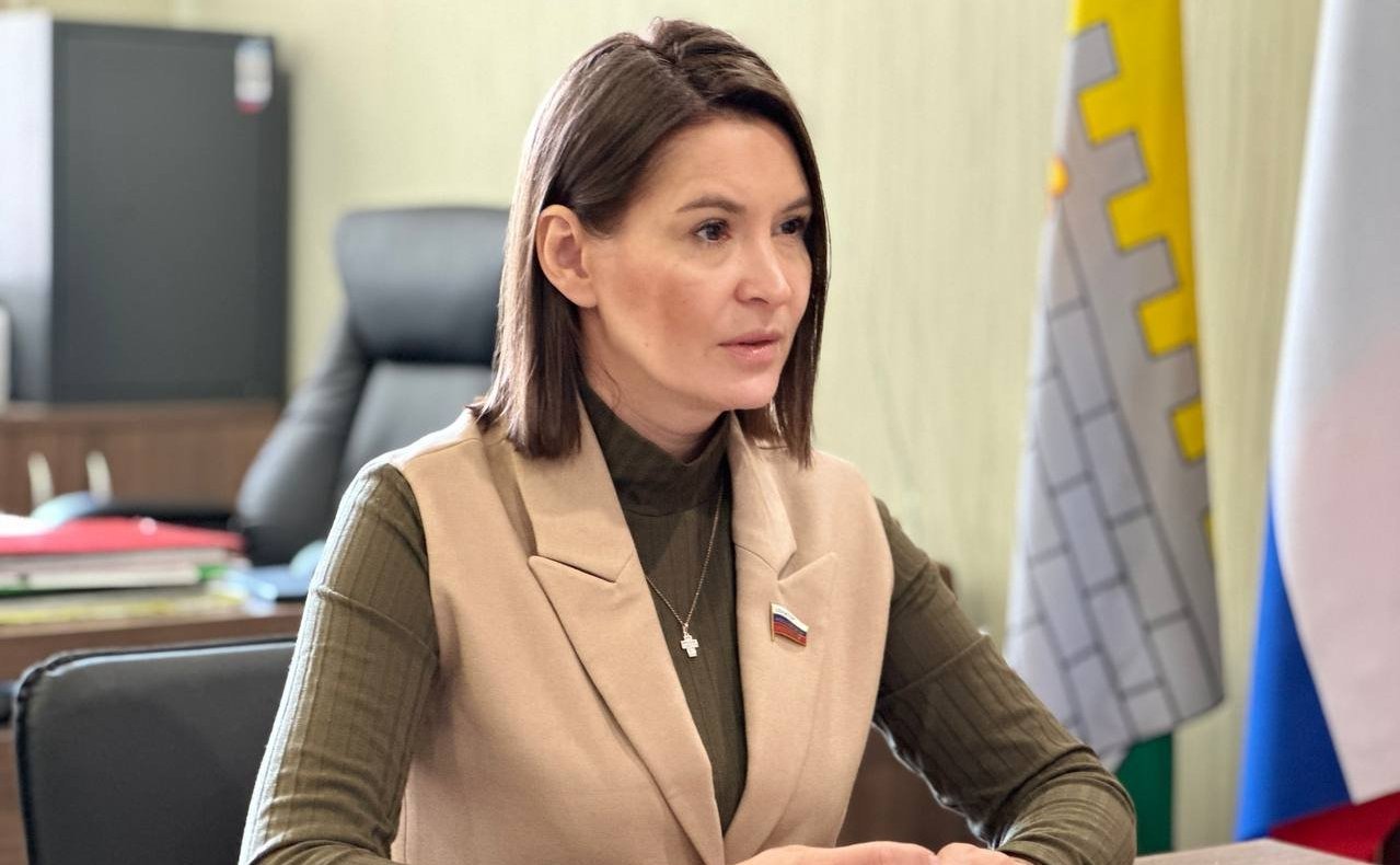 Маргарита Павлова