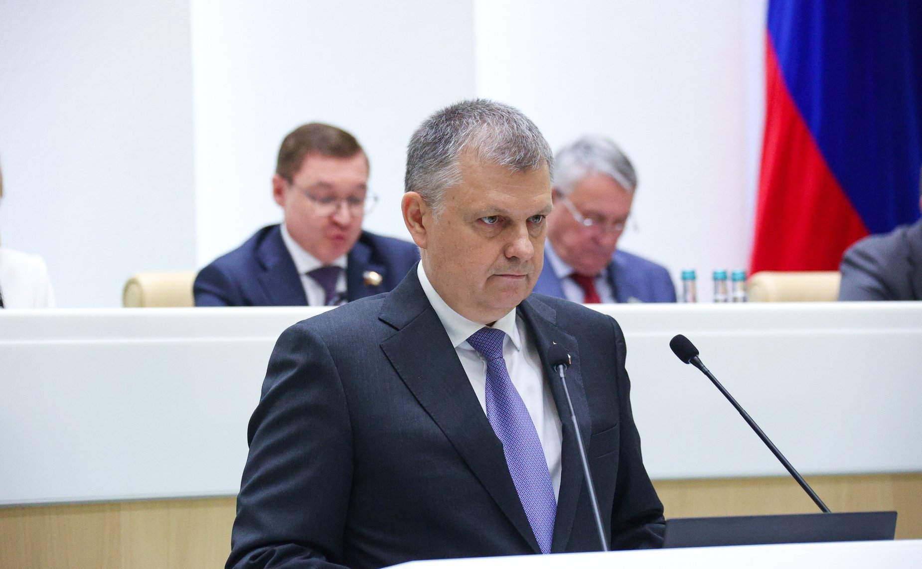 Александр Наролин