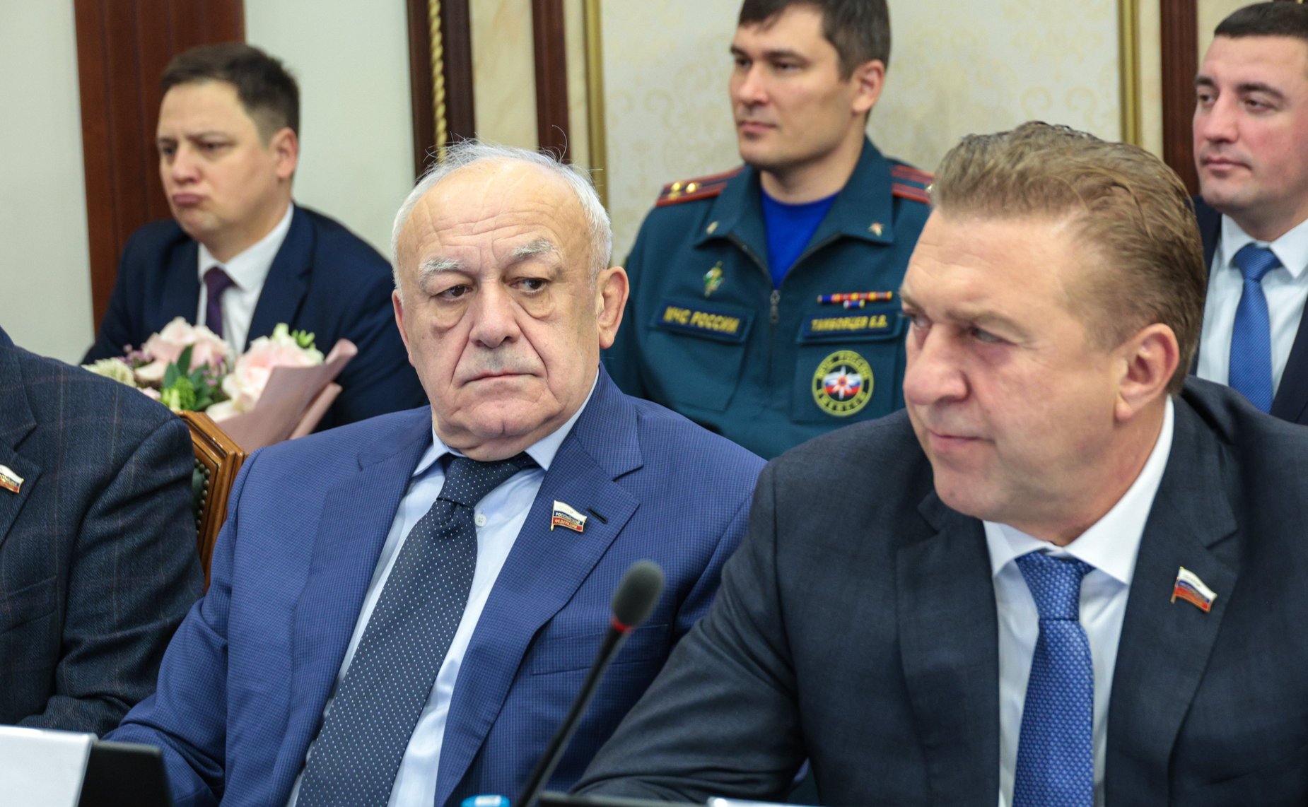 Таймураз Мамсуров