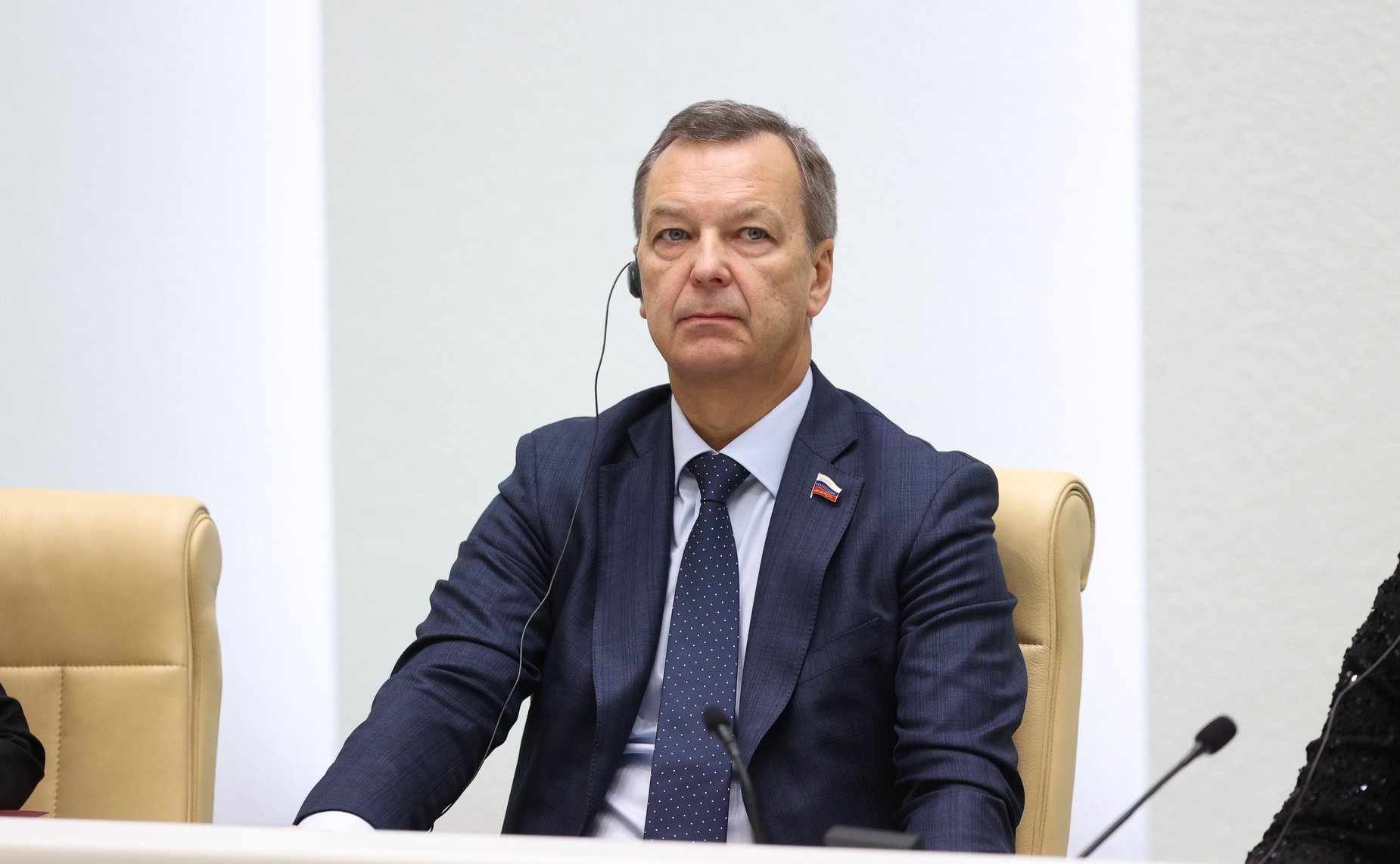 Андрей Яцкин