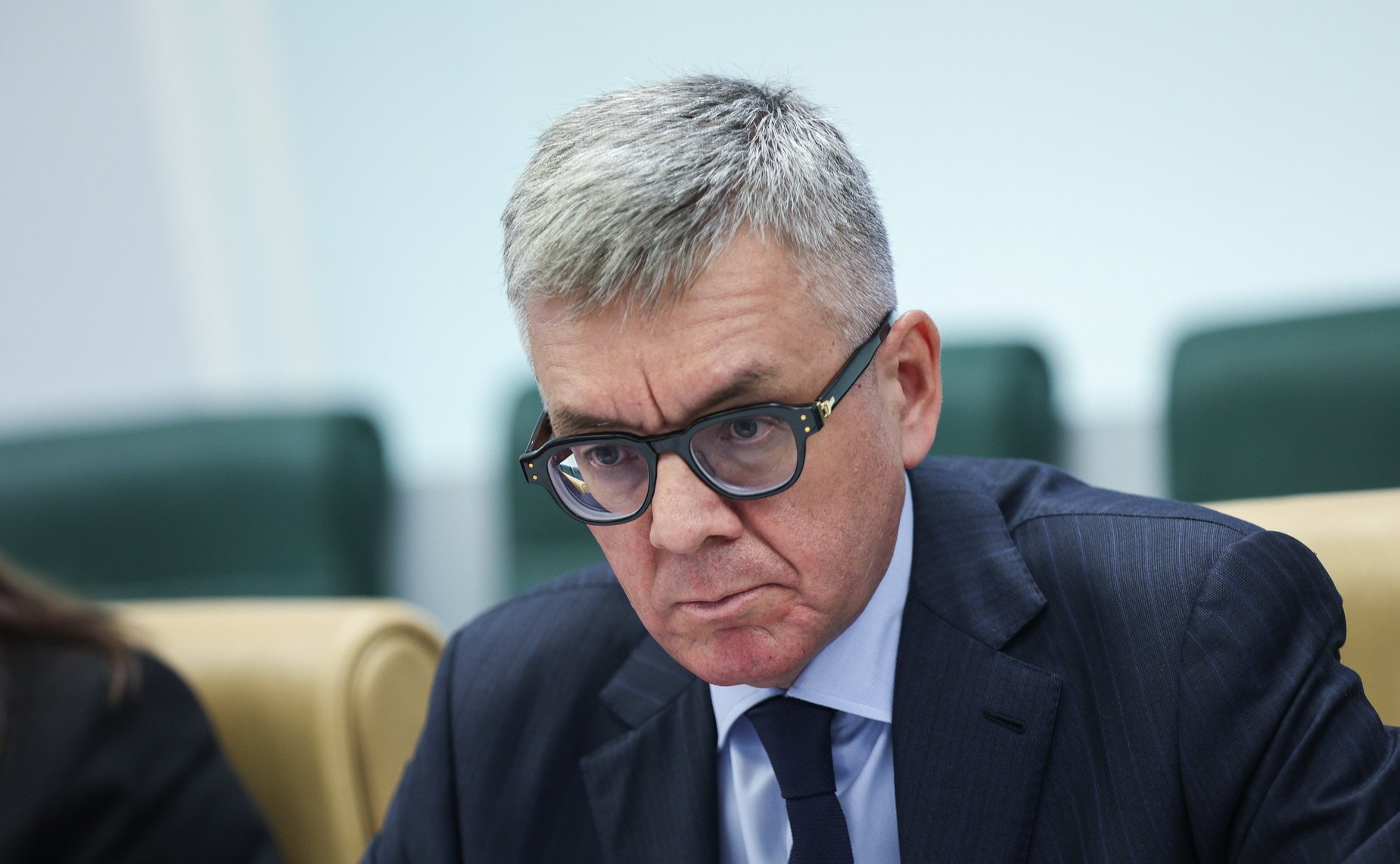 Заседание межкомитетской рабочей группы по мониторингу реализации положений ФЗ от 29.12.22 # 644-ФЗ «О внесении изменений в ФЗ «О рыболовстве и сохранении водных биологических ресурсов»