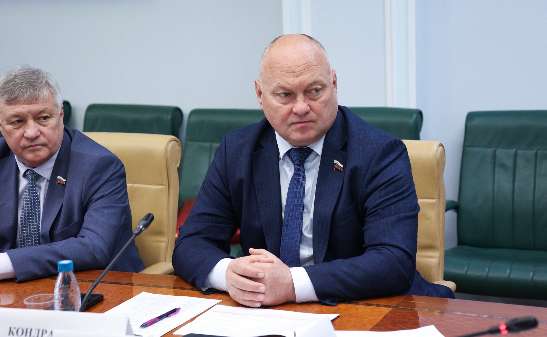 Алексей Кондратенко