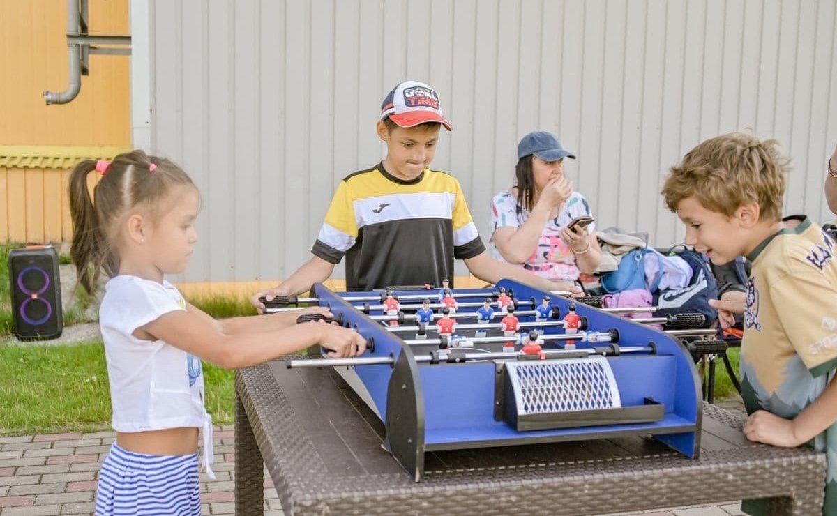 Эдуард Исаков в рамках работы в регионе посетил город Нижневартовск