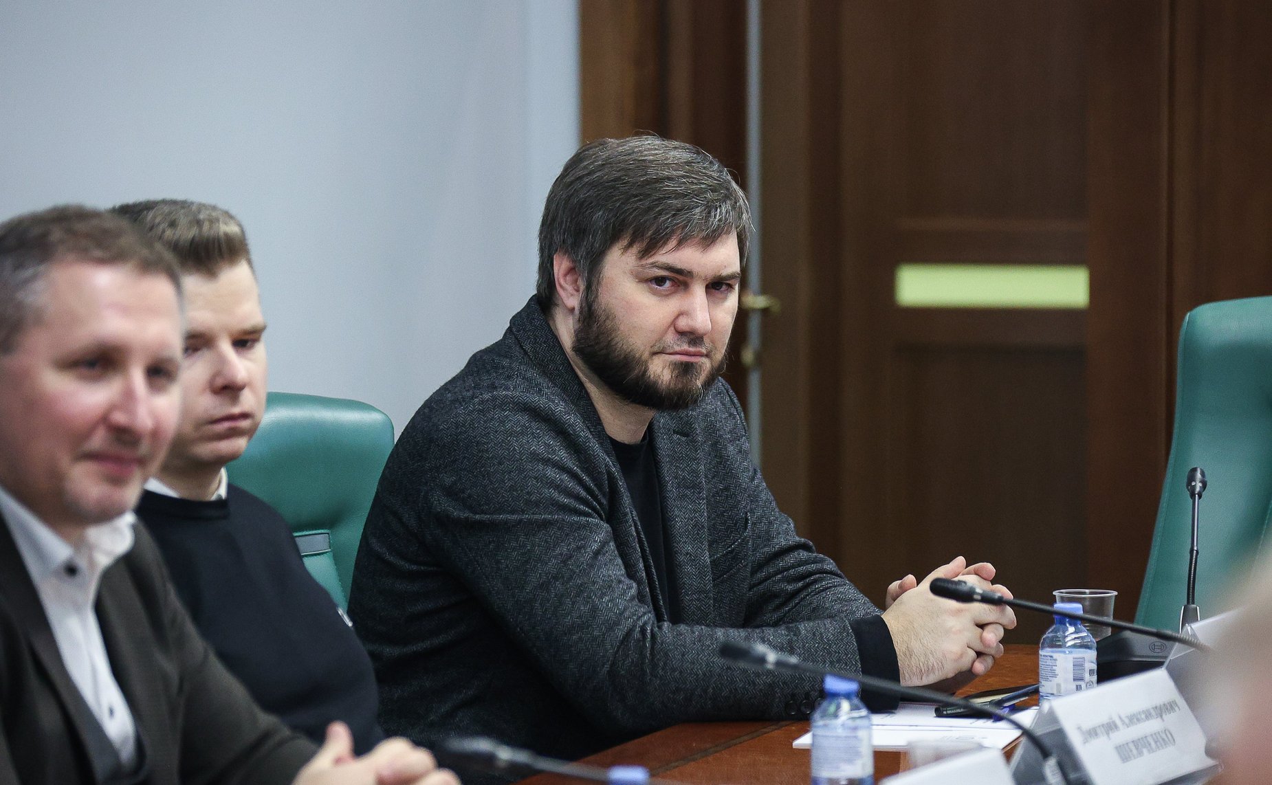 Сенаторы и эксперты обсудили вопросы защиты прав потребителей в отношении доступа к цифровому контенту