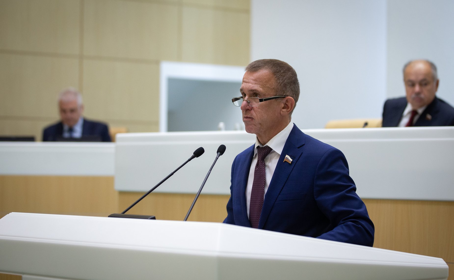 Владимир Кравченко