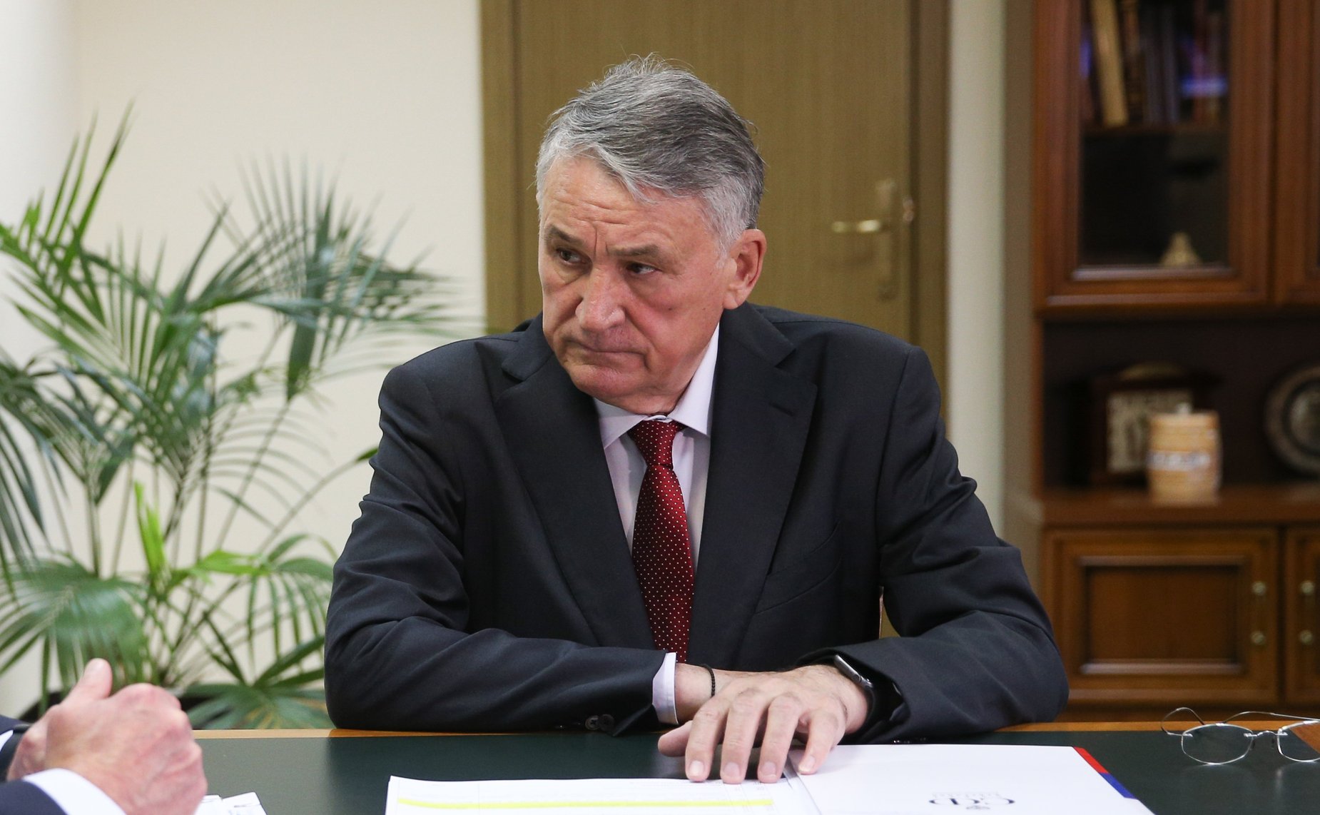 Юрий Воробьев